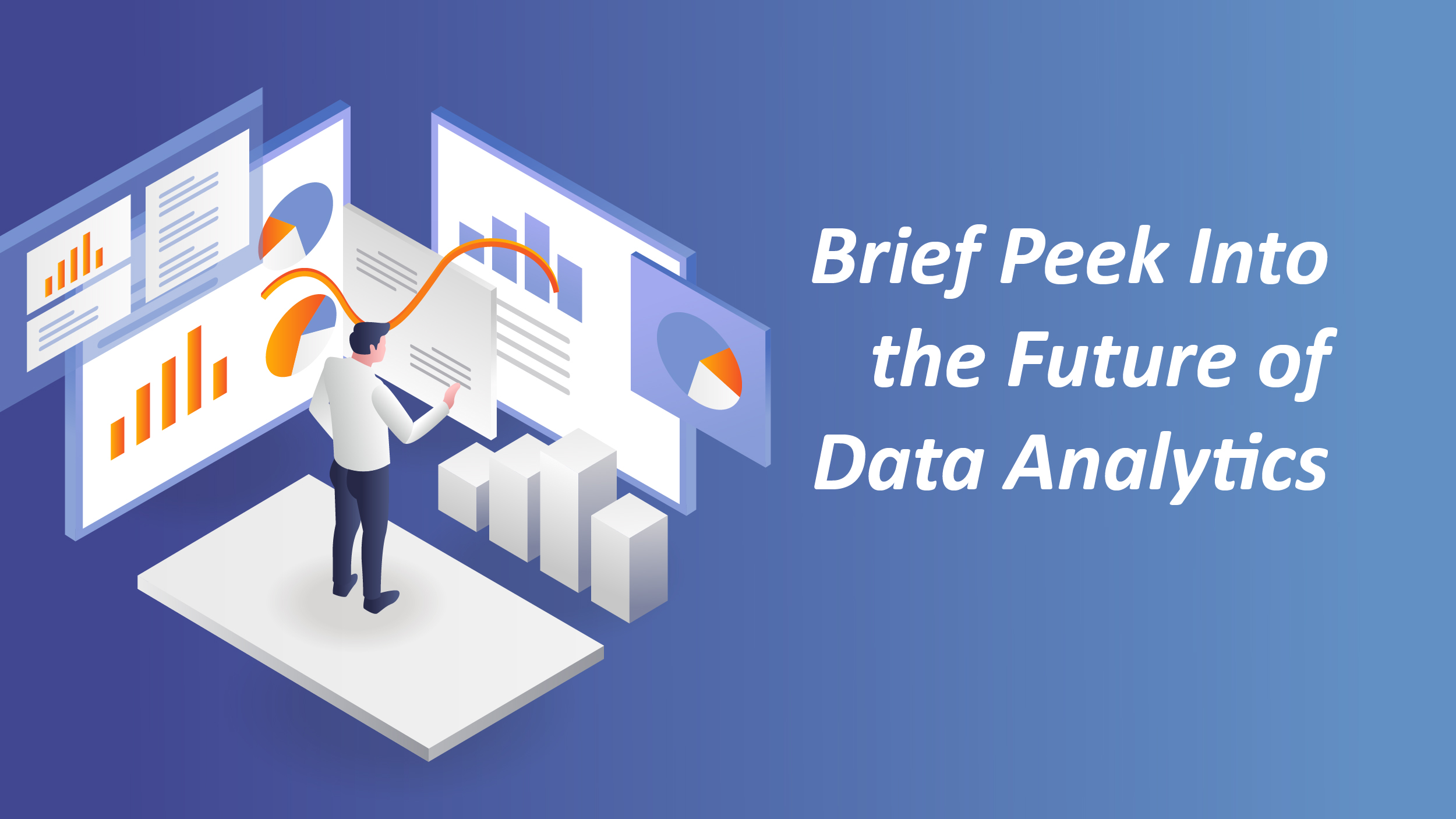 Data Analytics TRends