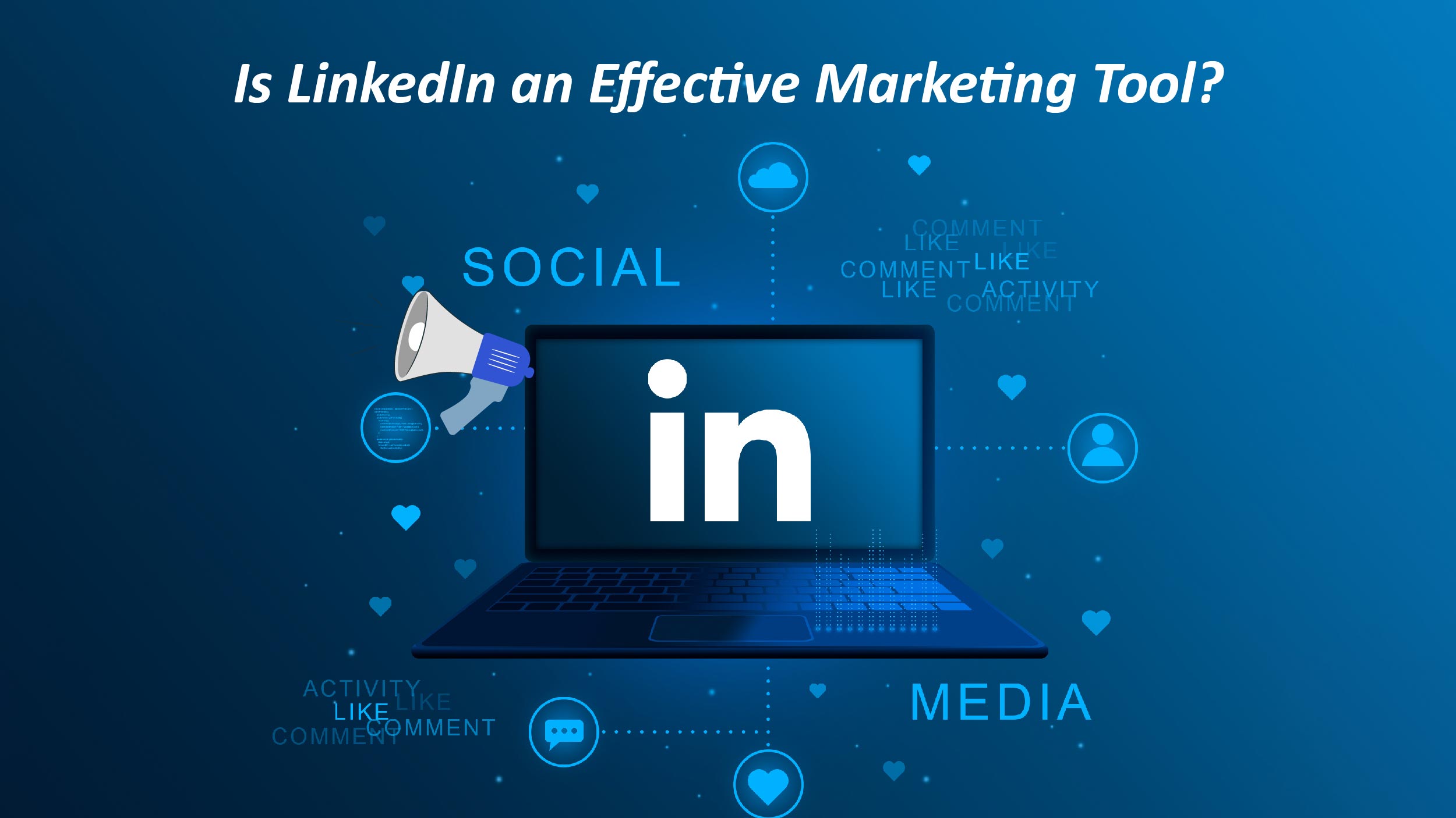 LinkedIn Marketing
