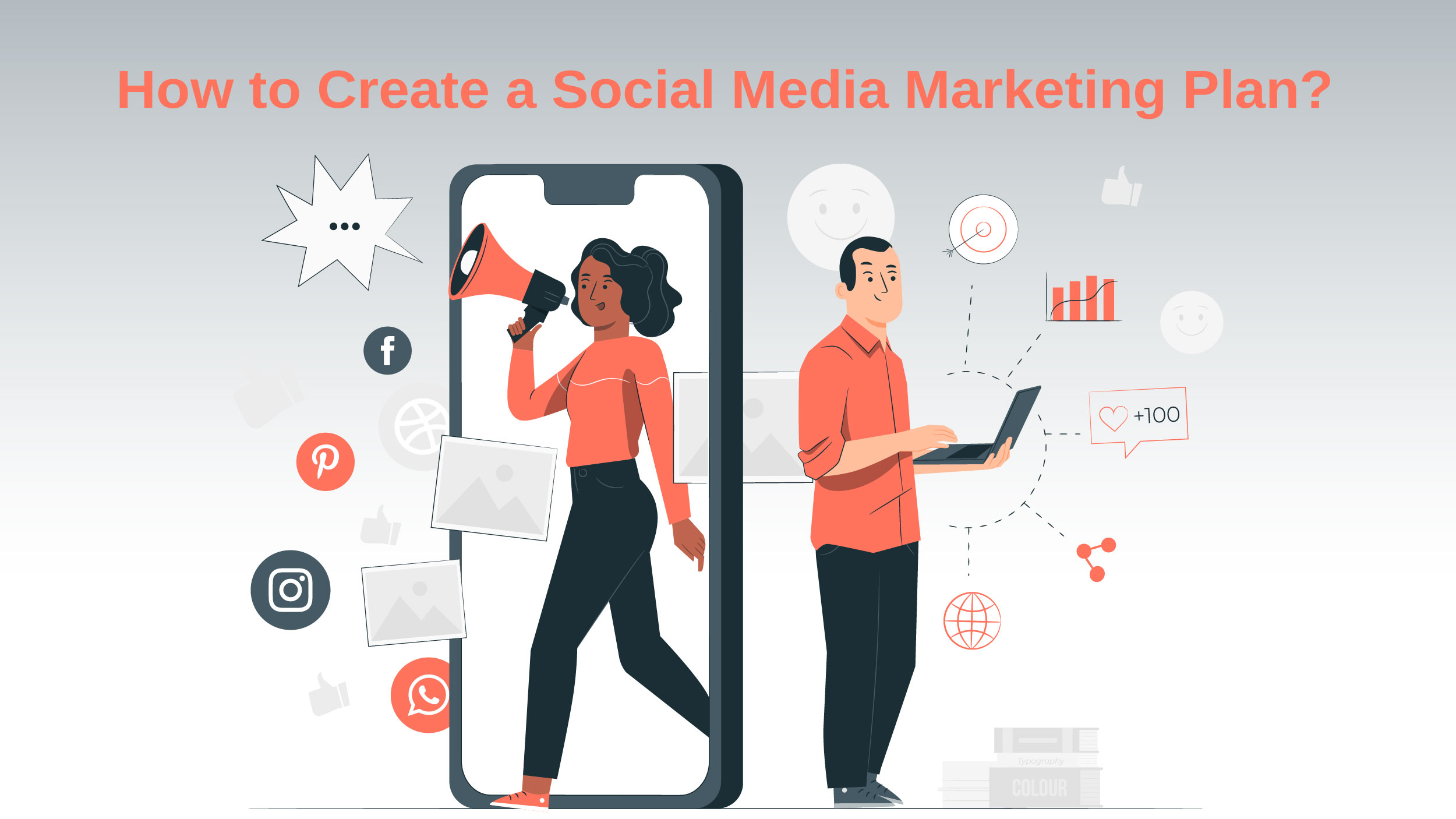 5 Ways Marketers Can Leverage Social Media 