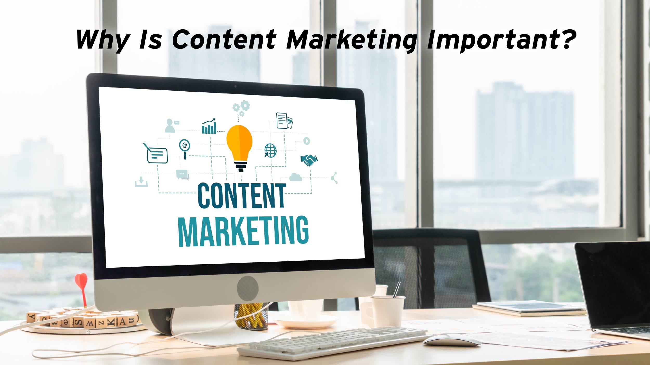 Content-Marketing