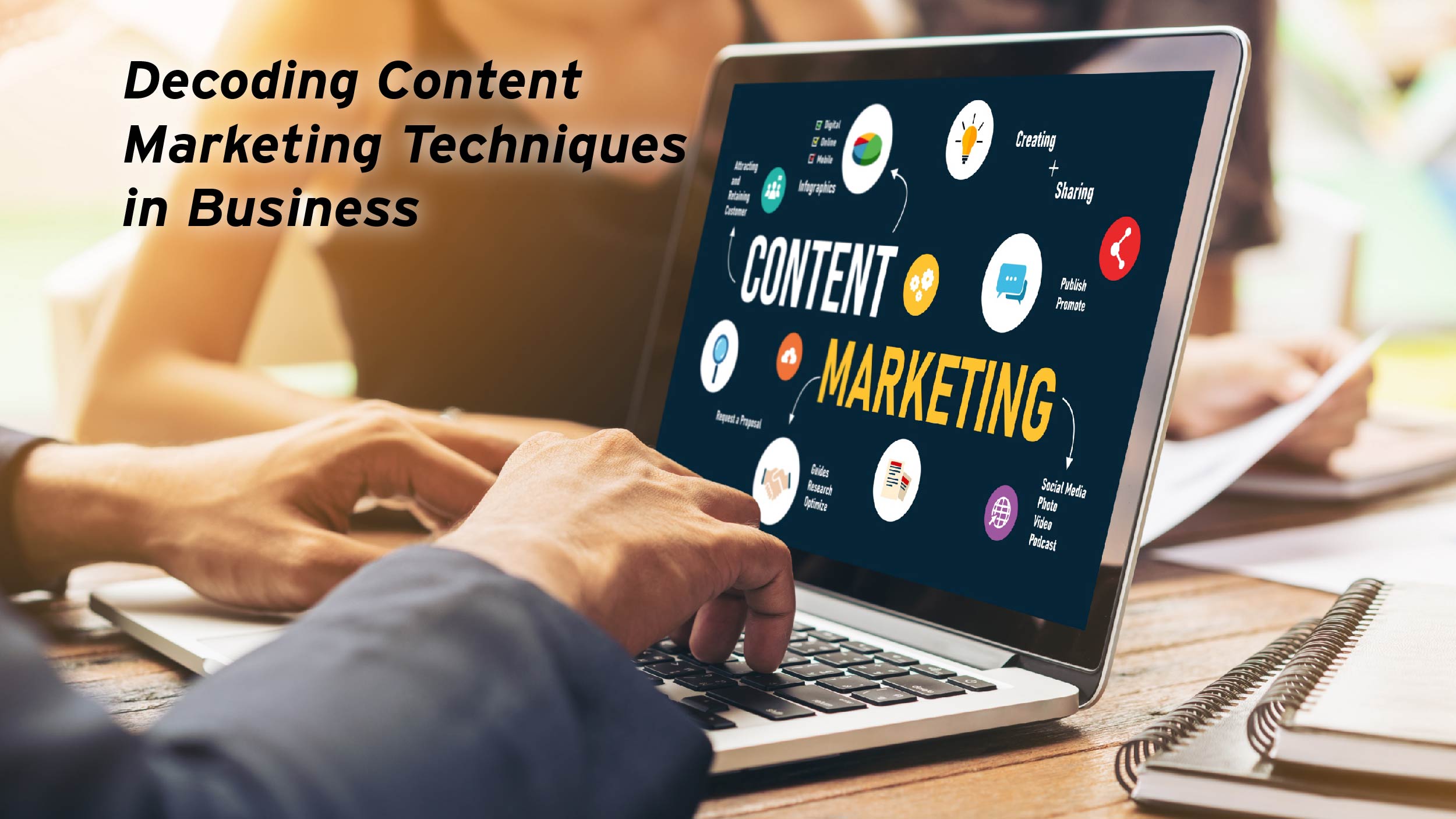 Content-Marketing