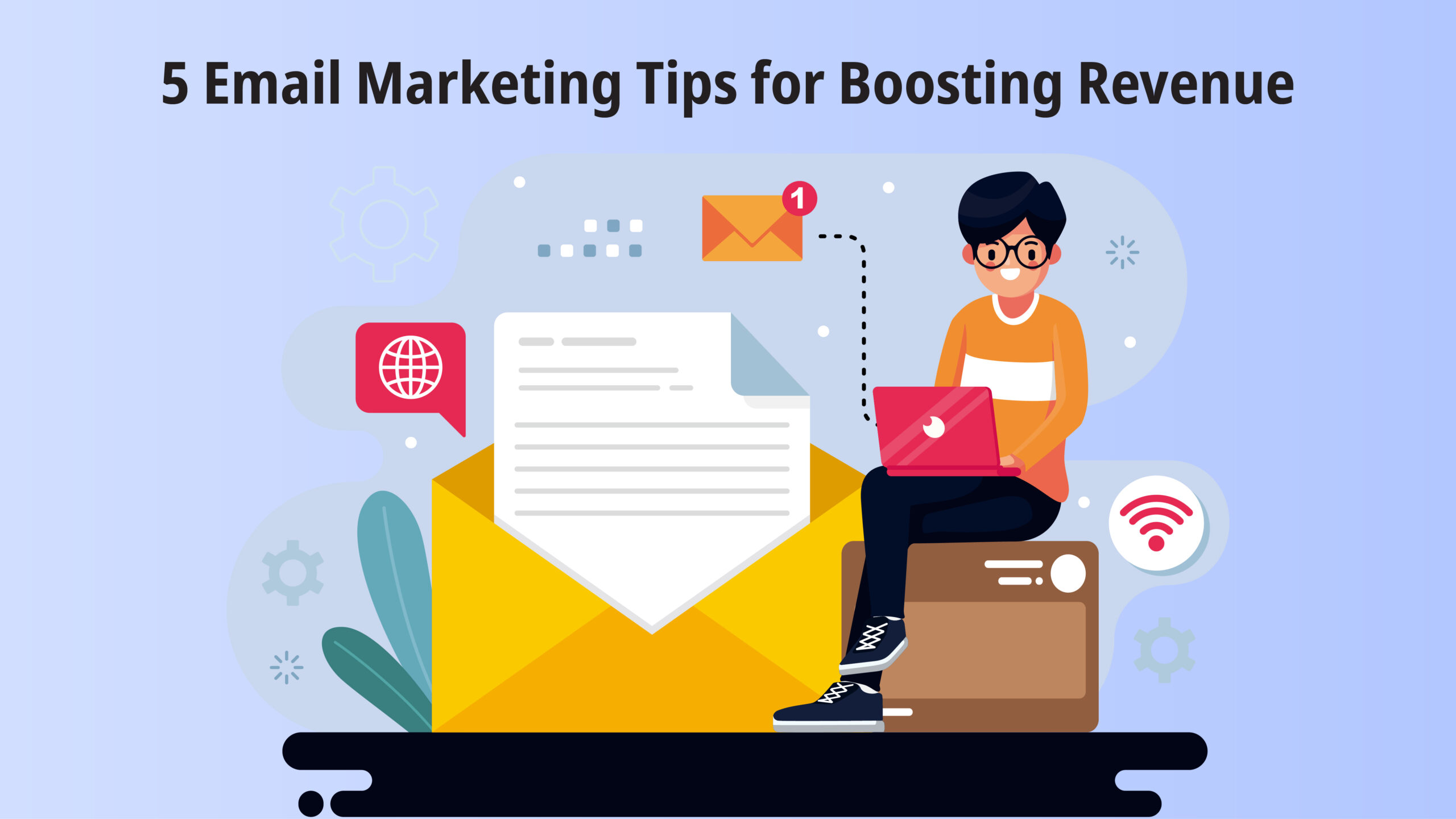 Email marketing