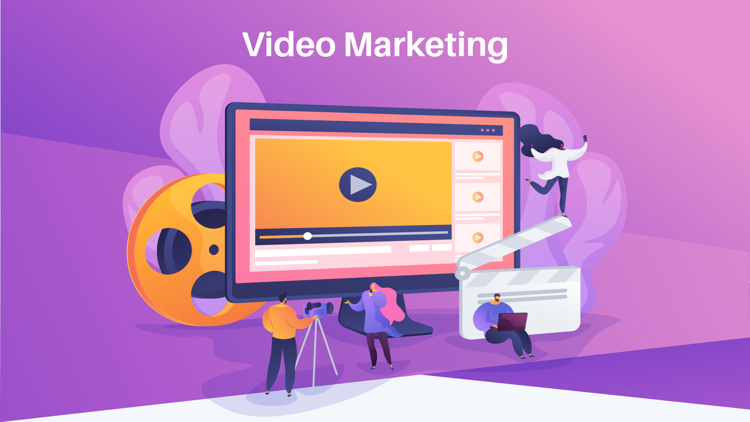 Digital Marketing Strategies