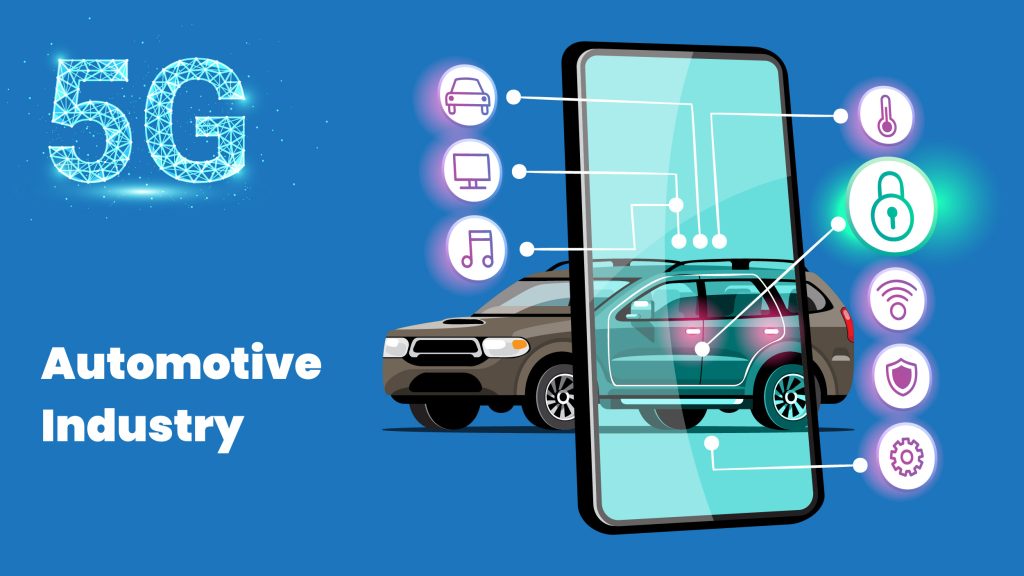 5G Technology 