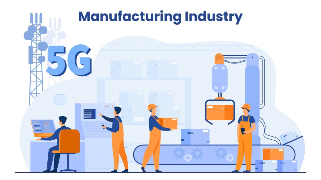 5G Technology 