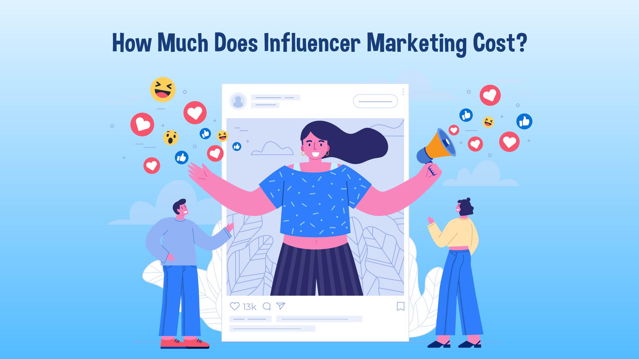 Influencer marketing