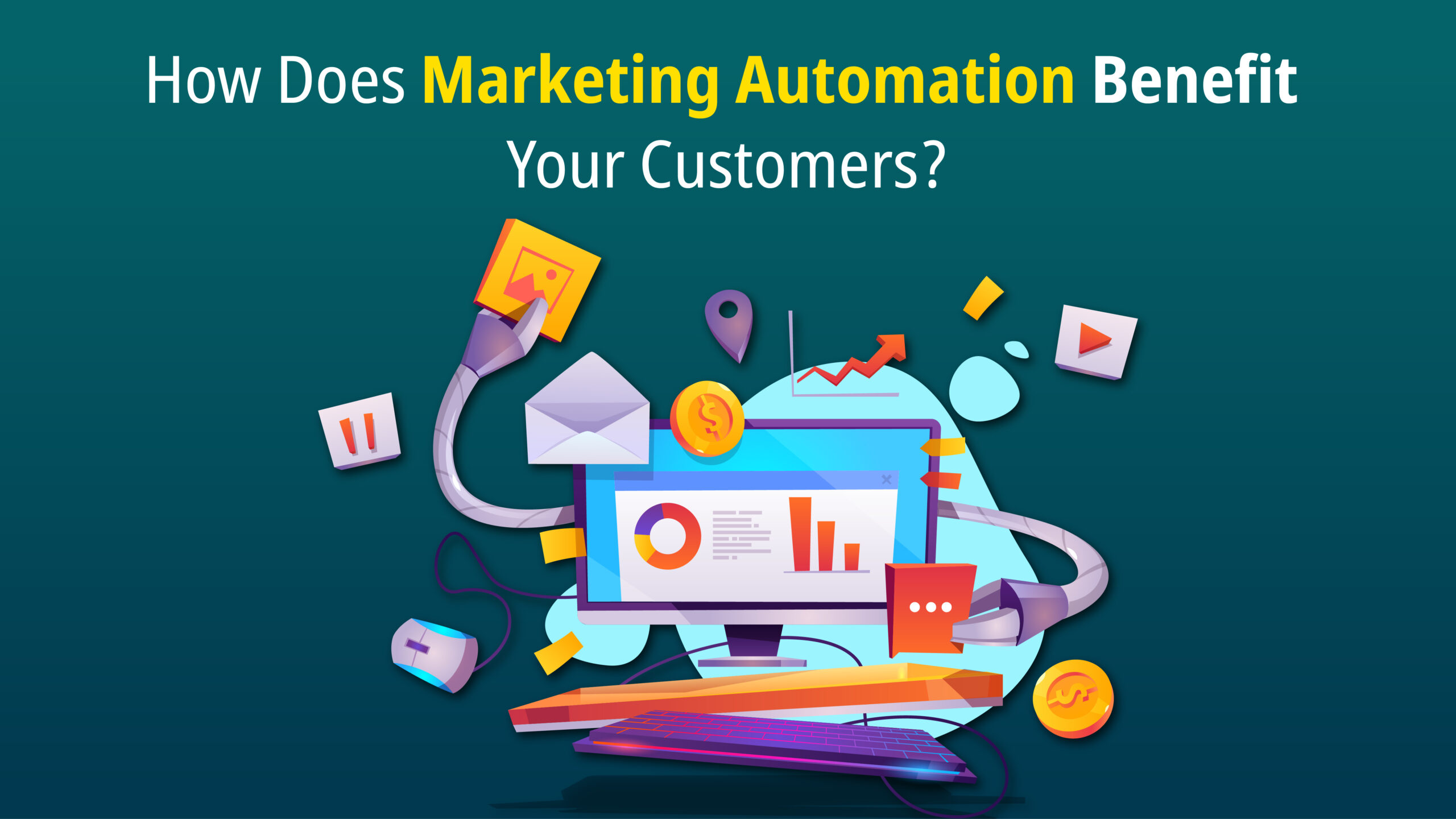 Marketing Automation