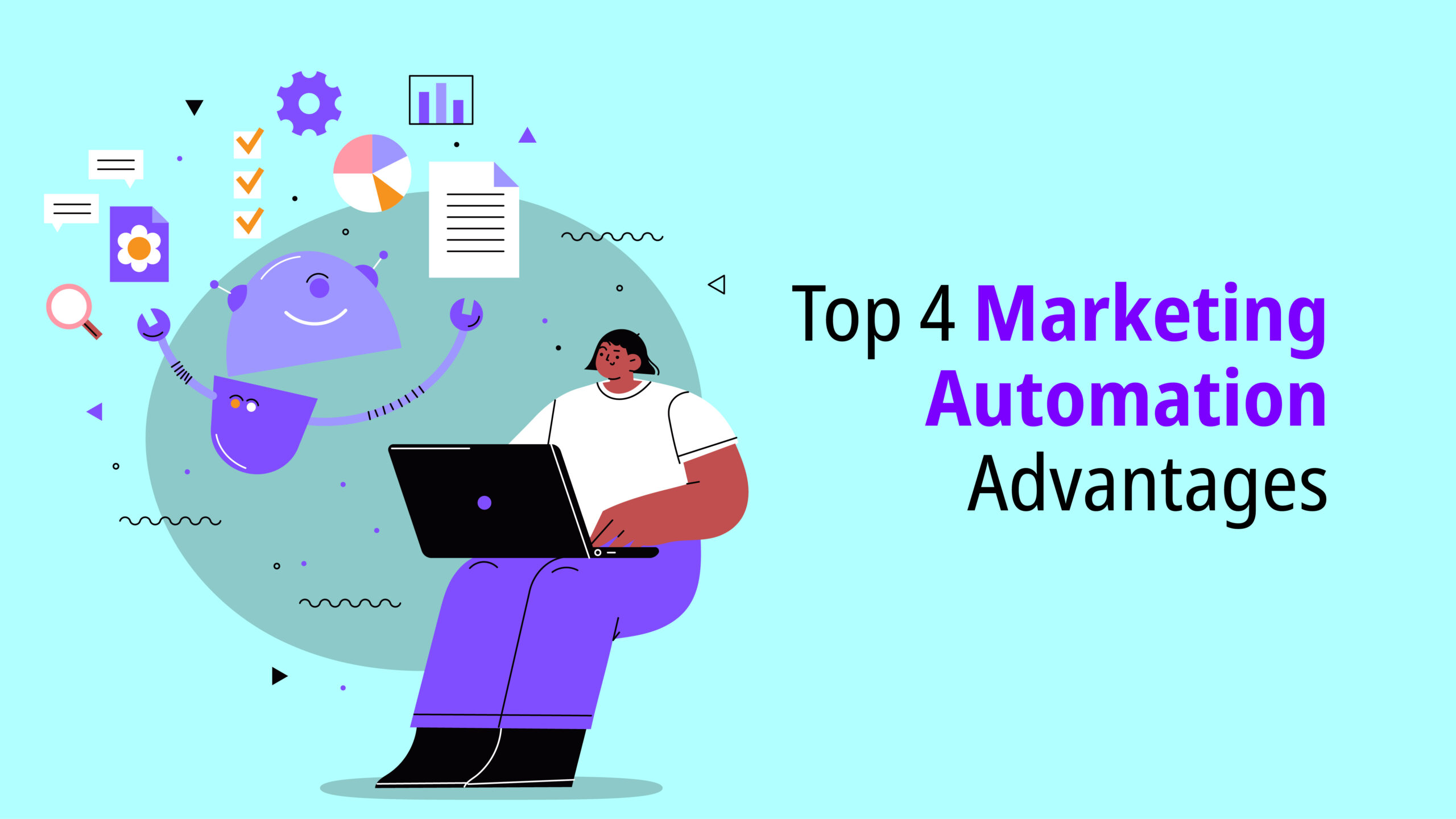 Marketing Automation