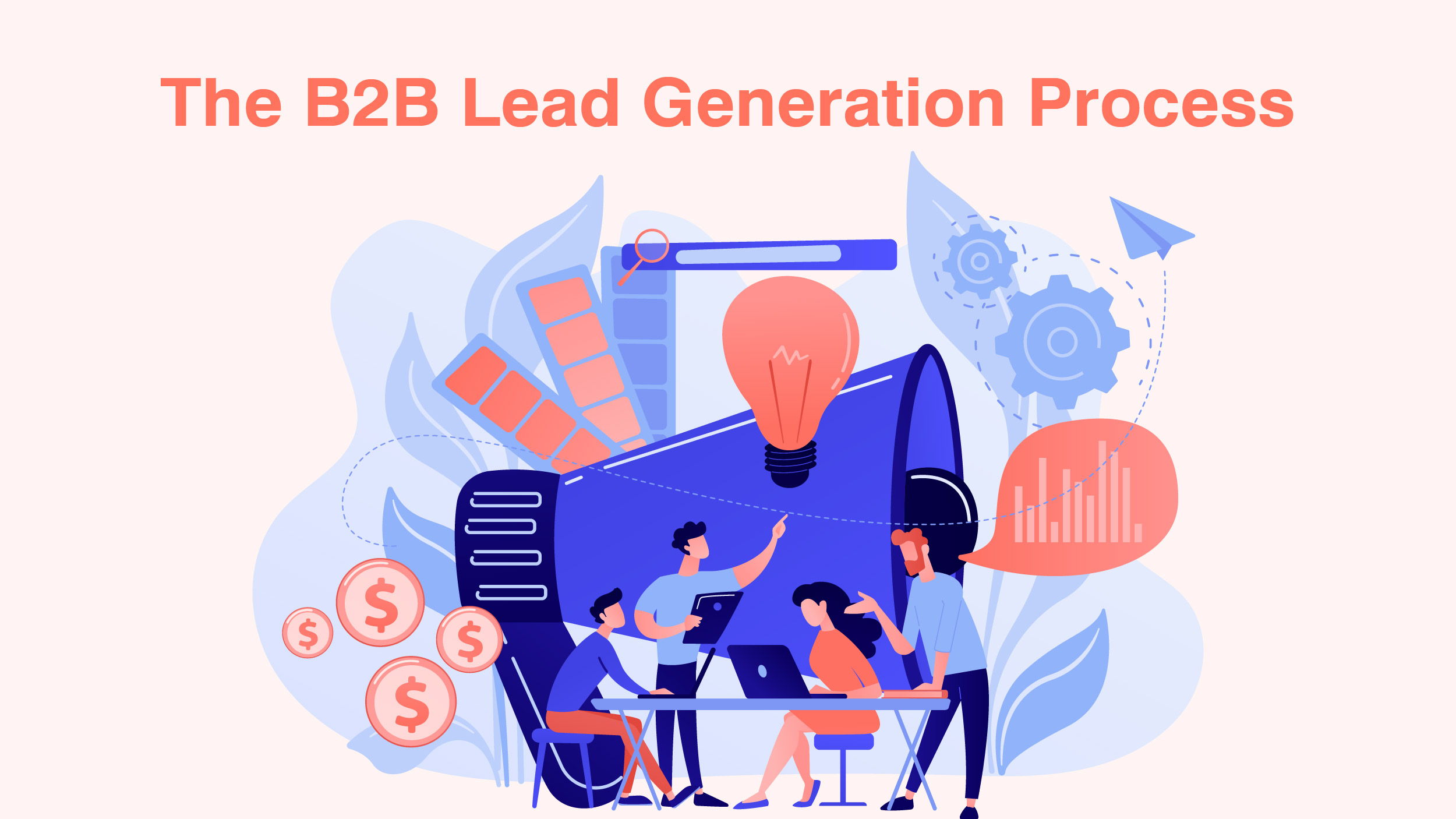 Lead Generation Strategies: 5 Proven Methods To Boost Sales