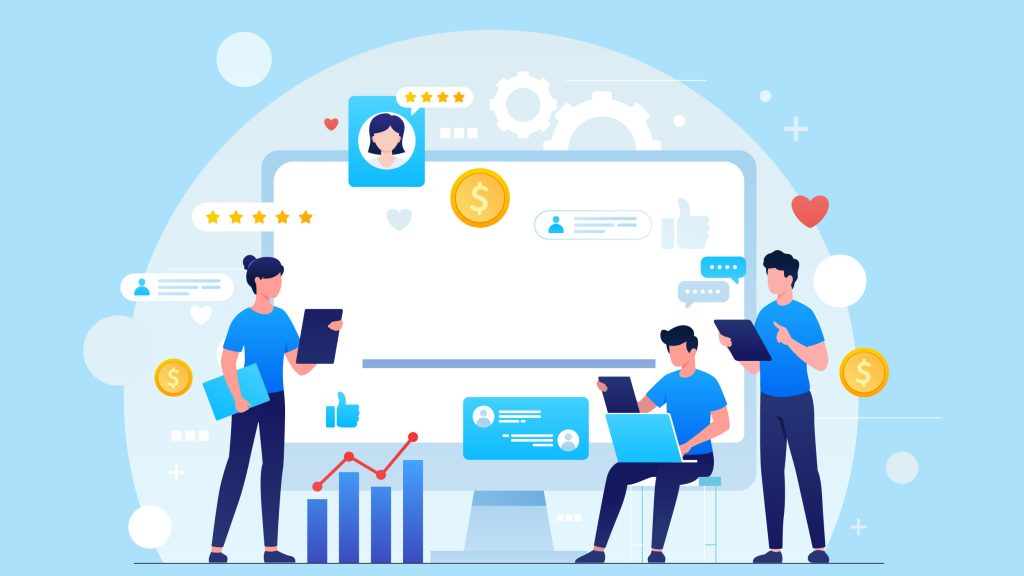 Customer Relationship Management 