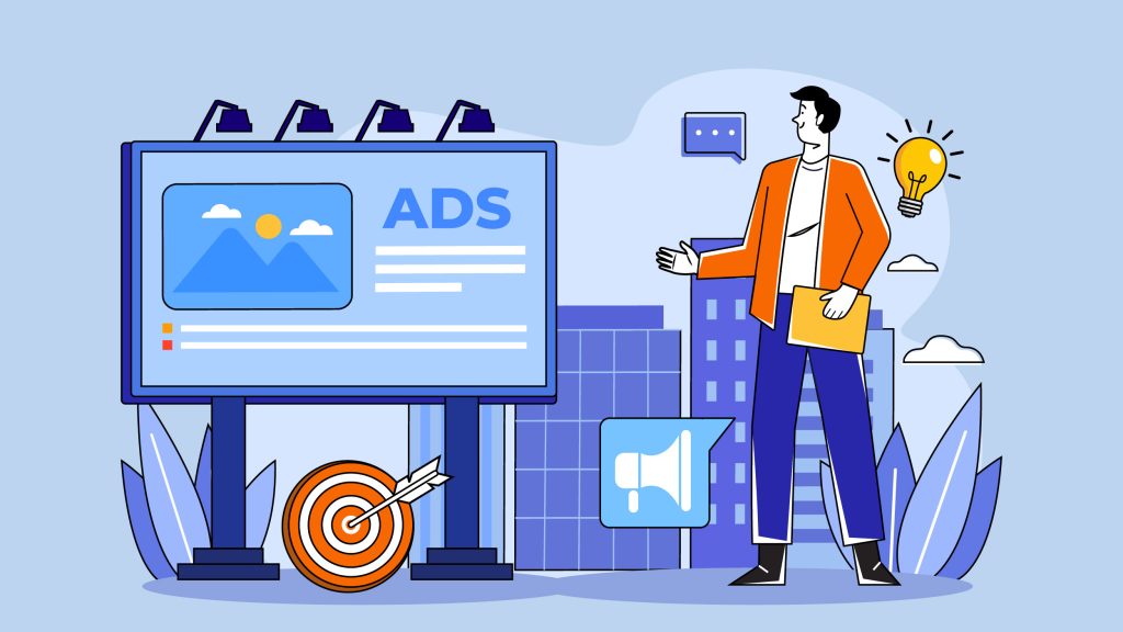 Programmatic Advertising