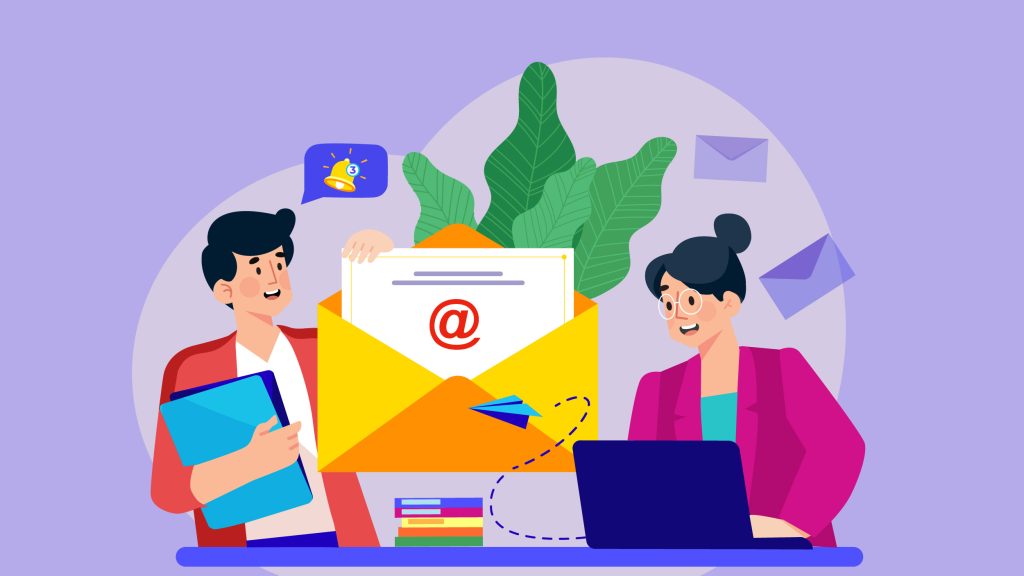 Cold Emailing