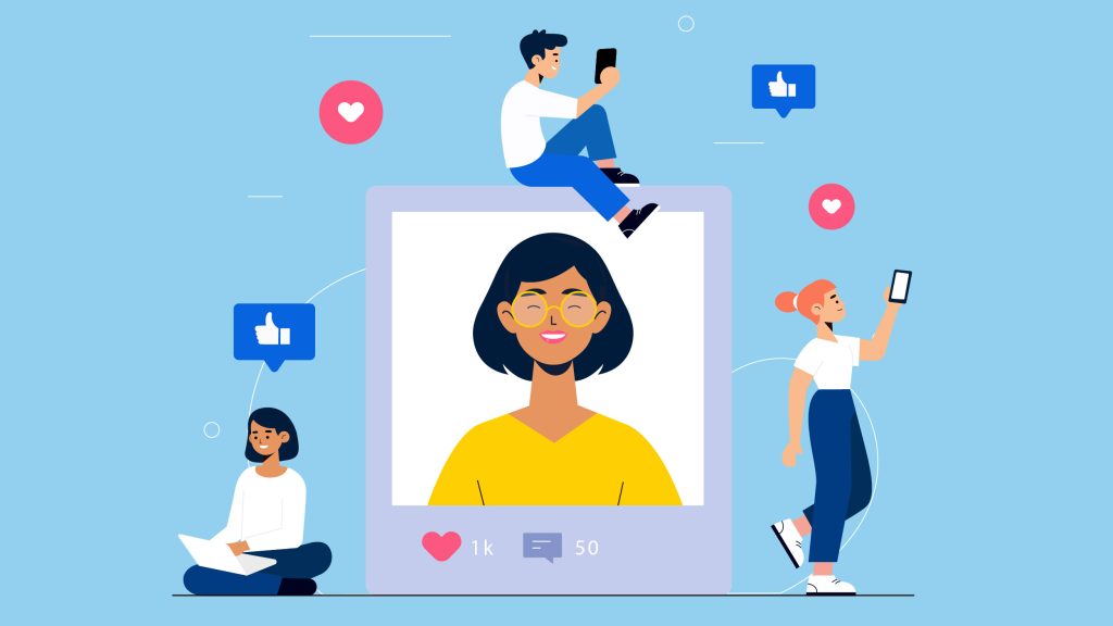 Influencer Marketing