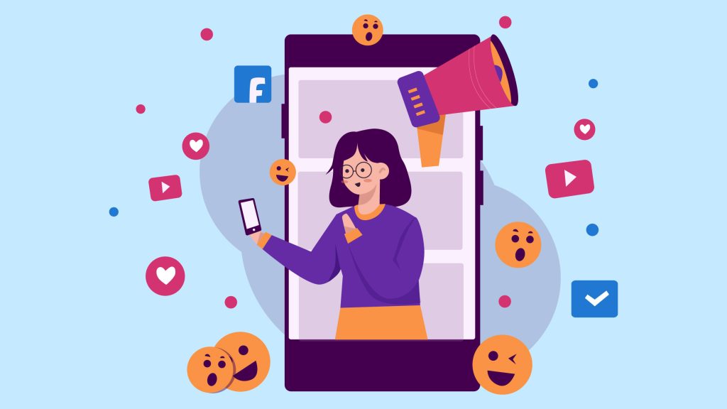 Influencer Marketing