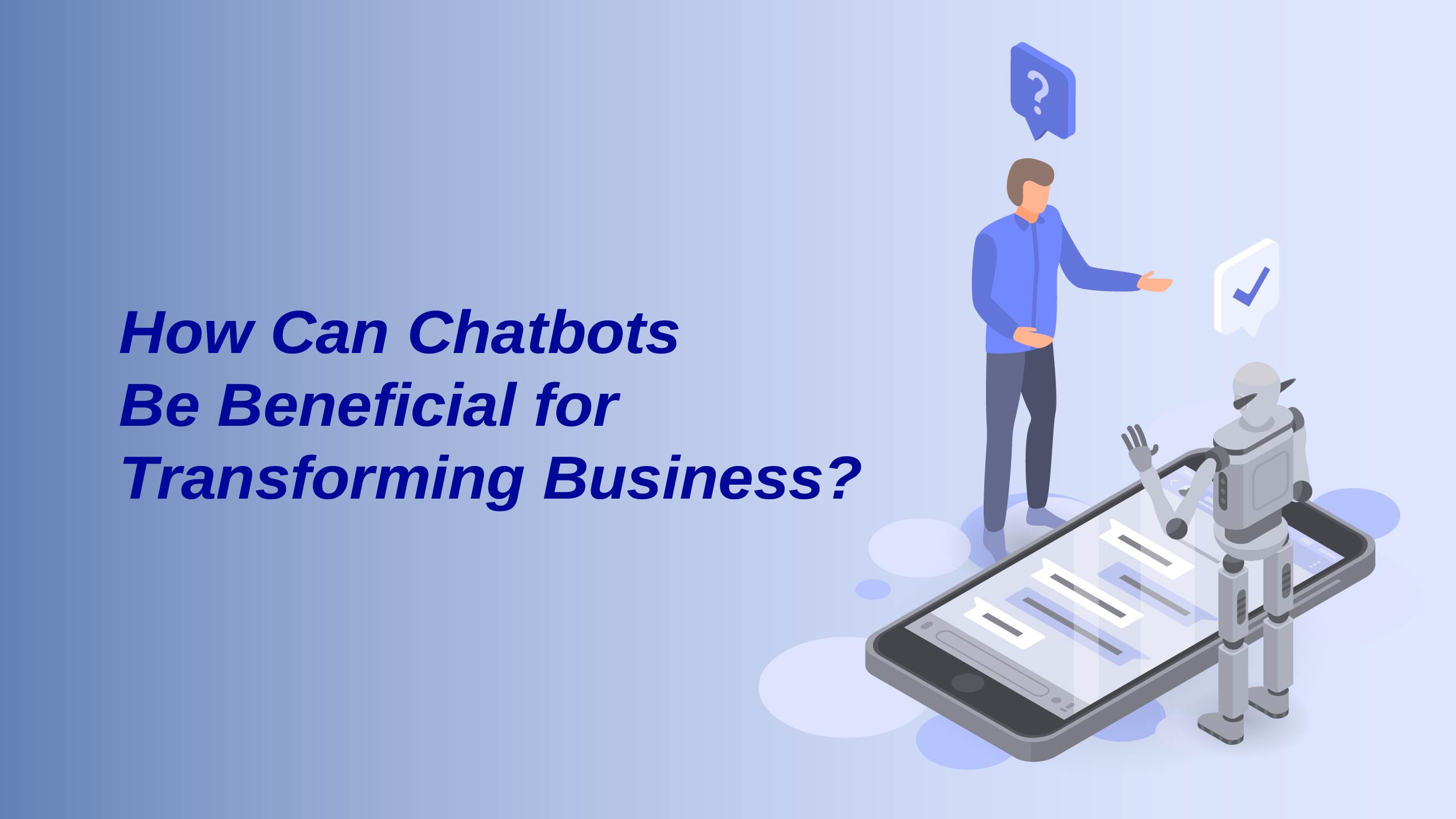 Chatbot Trends