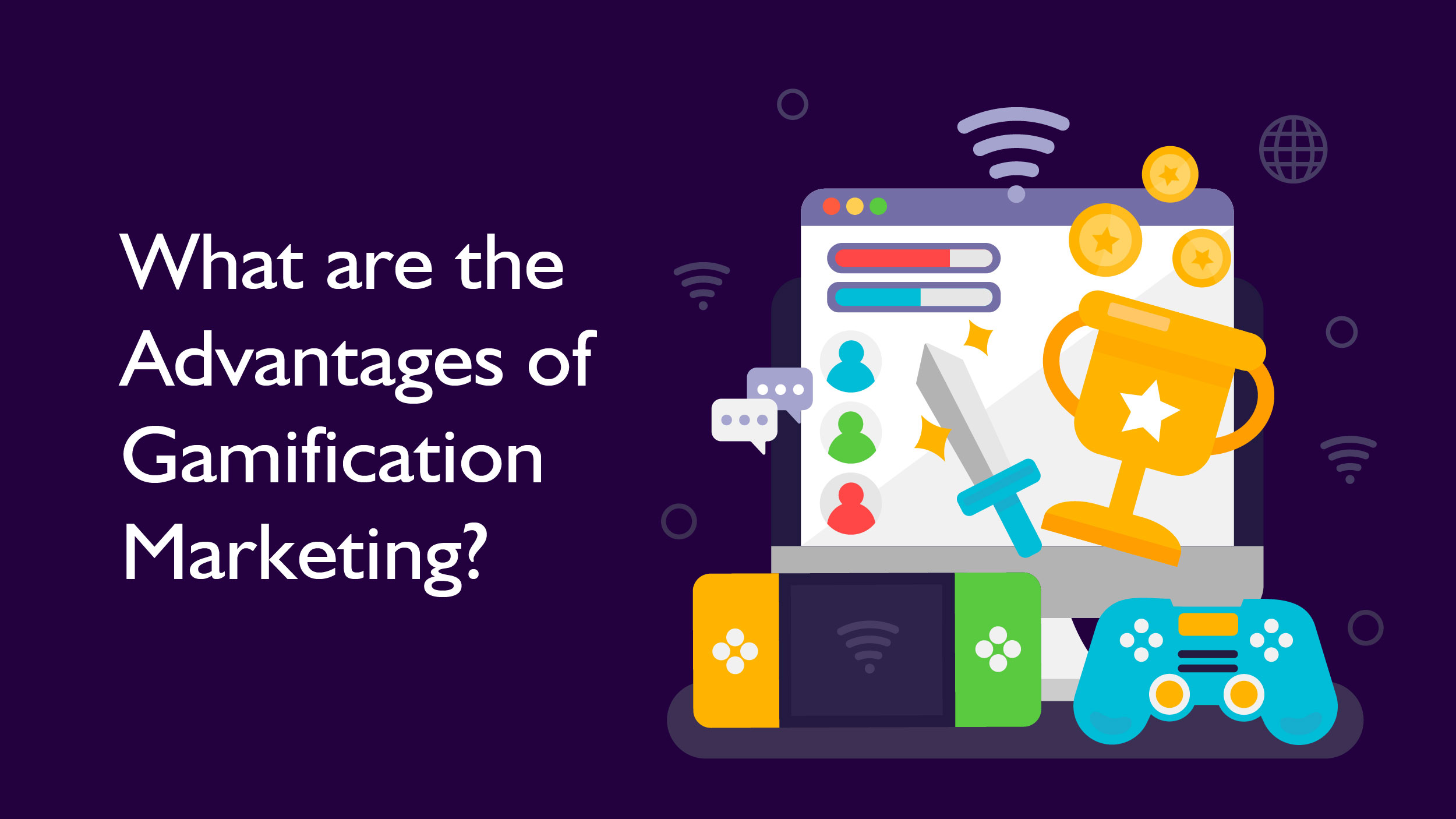 Gamification Marketing
