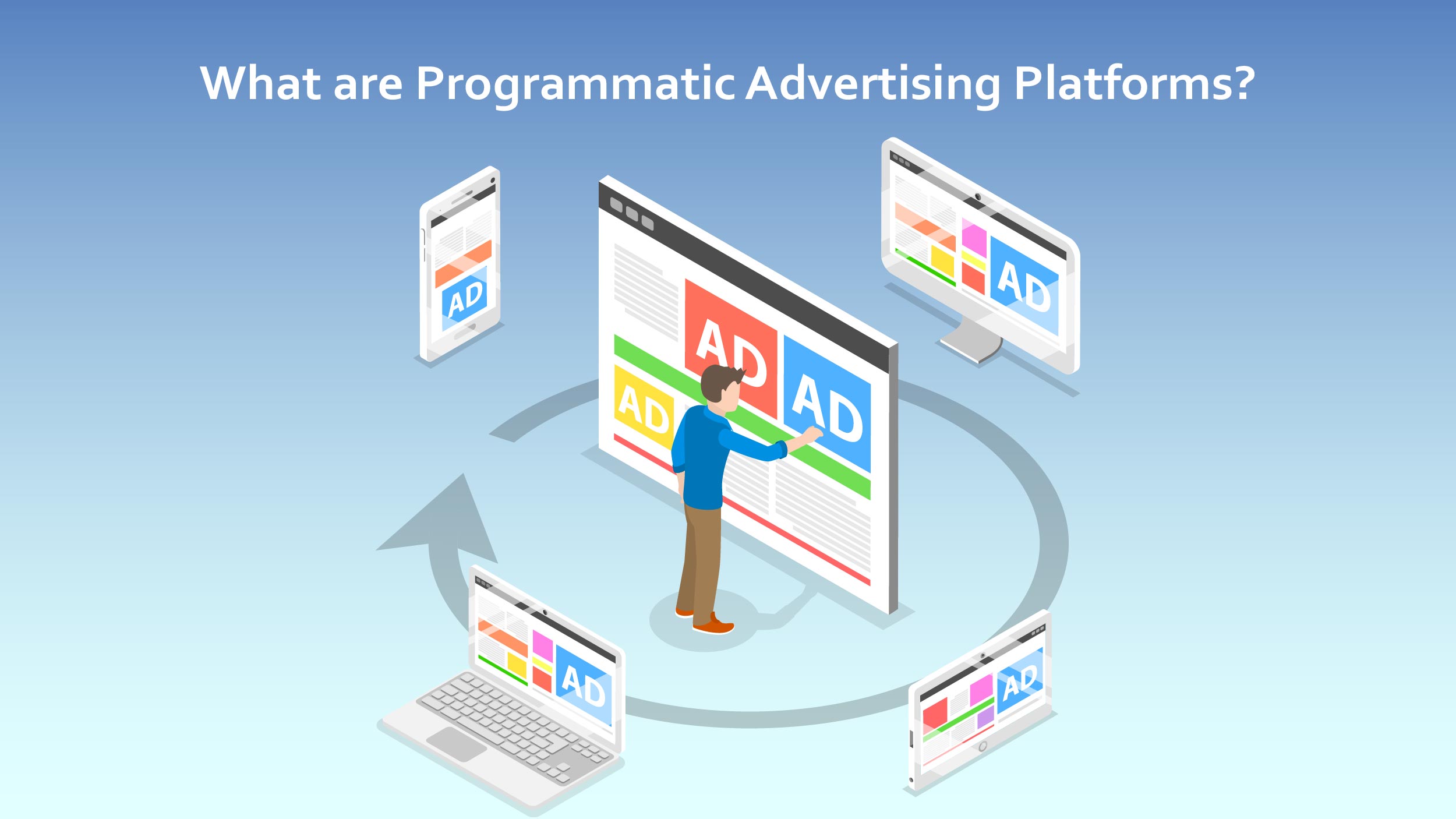 programmatic advertising platforms
