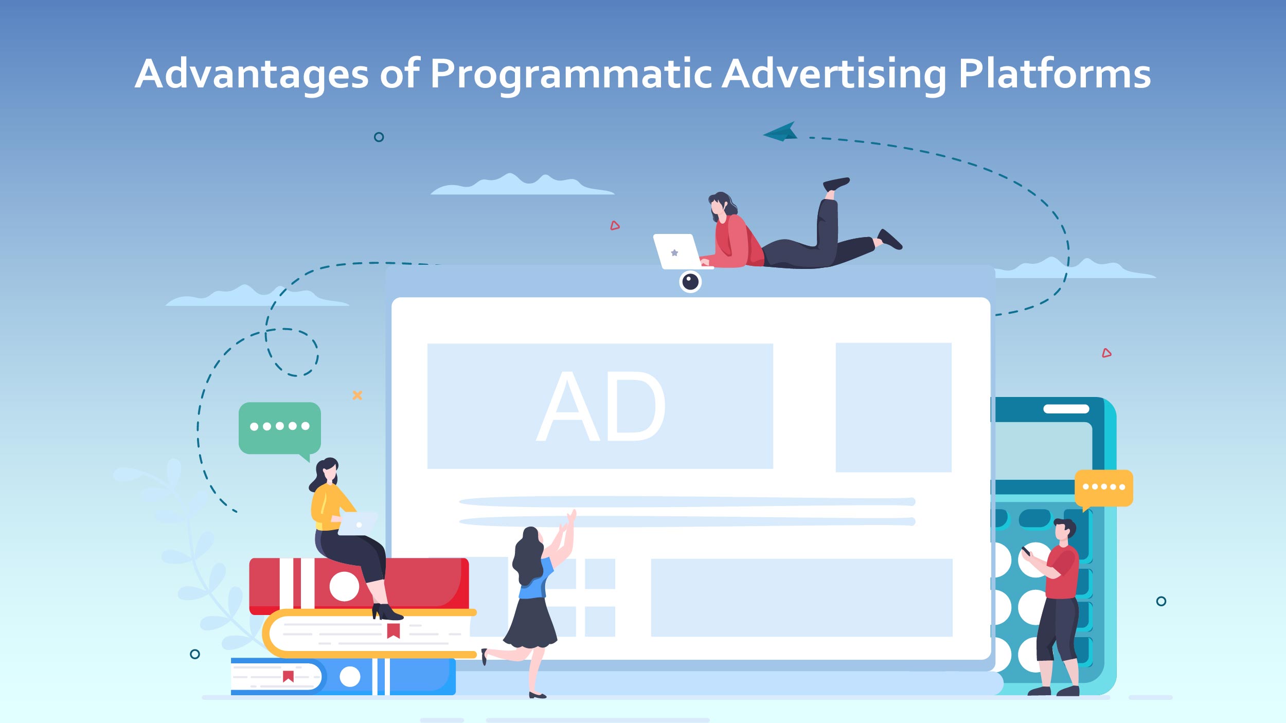 programmatic advertising platforms