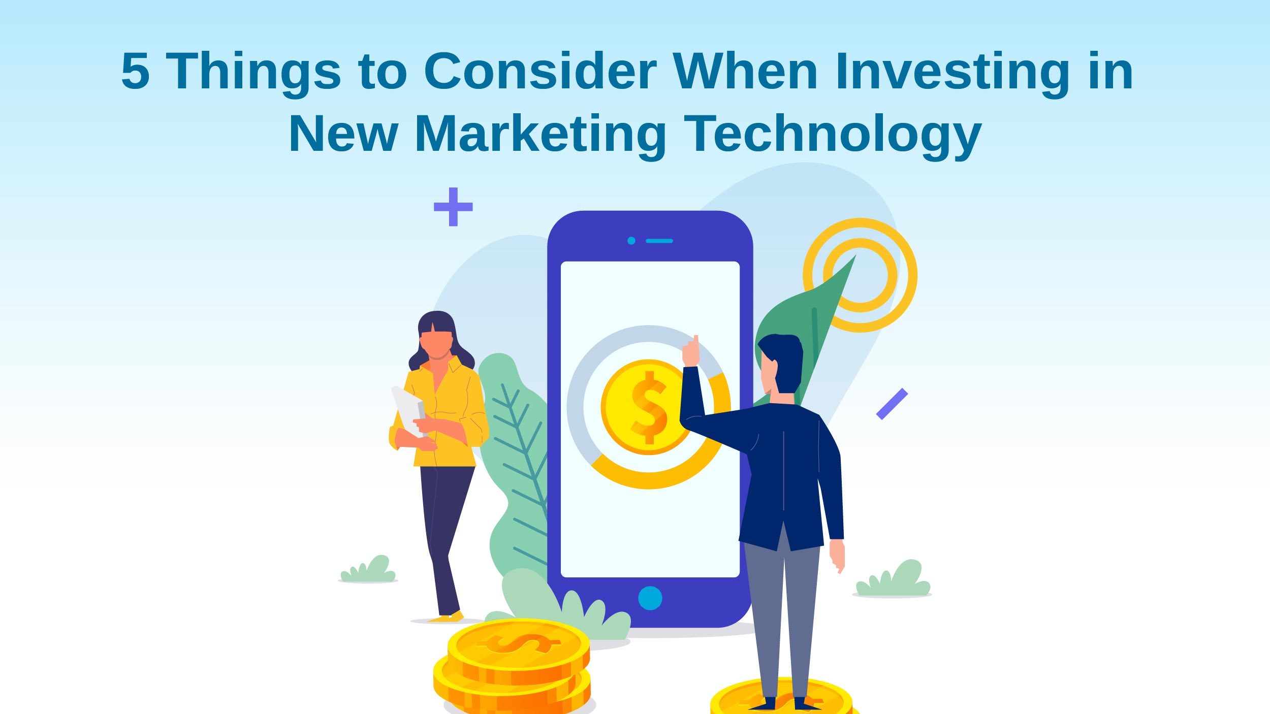 MarTech