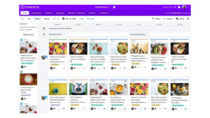 ContentCal