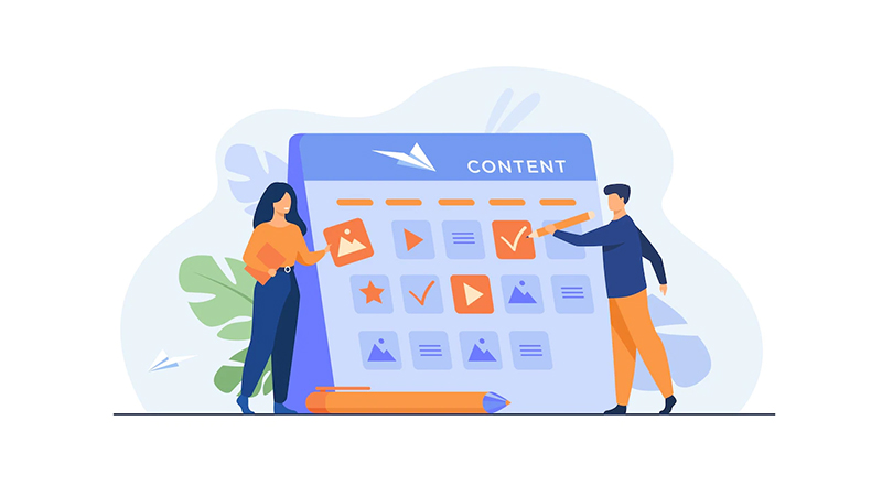 Digital asset management (DAM) systems