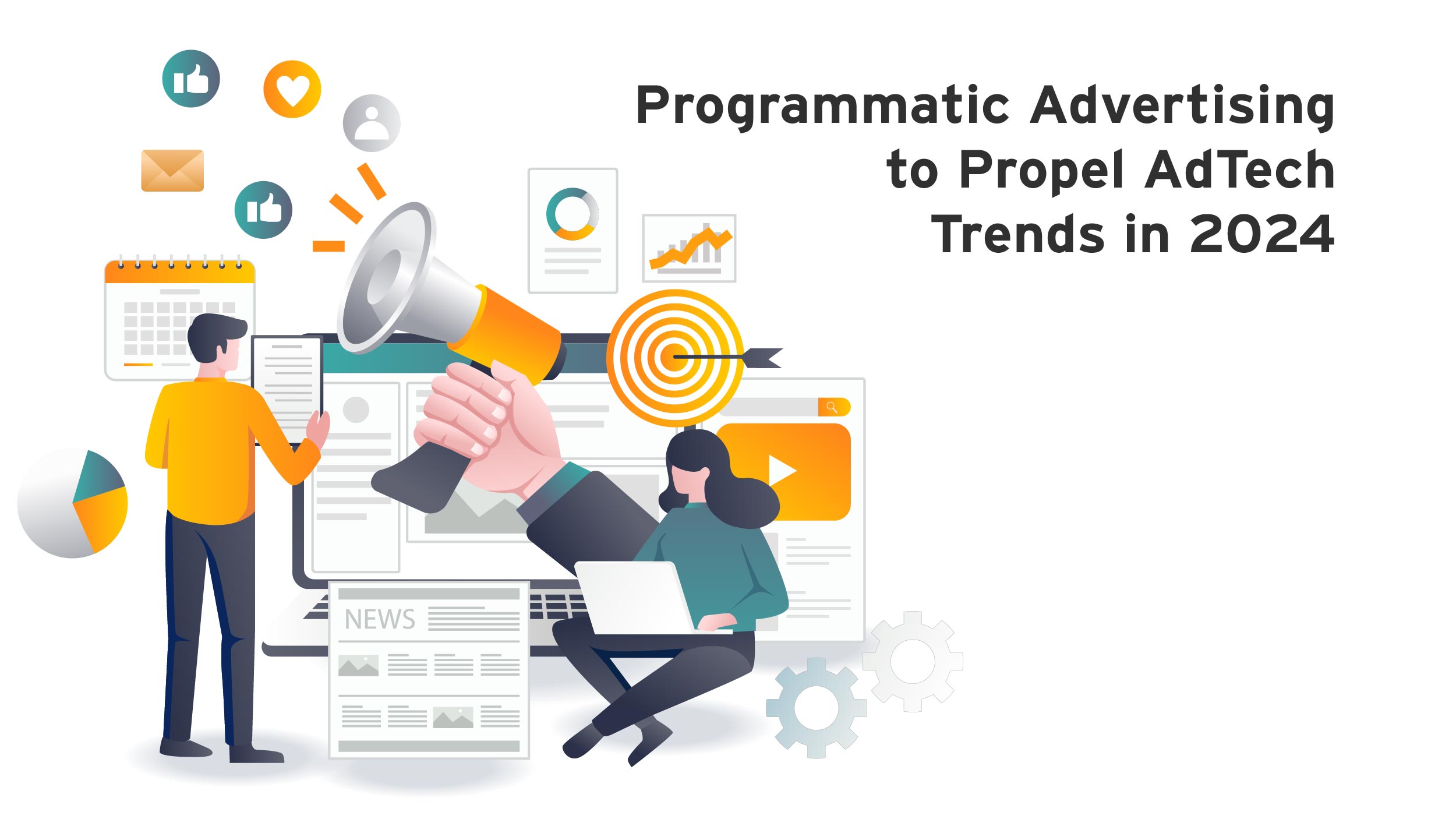 Adtech Trends in 2024