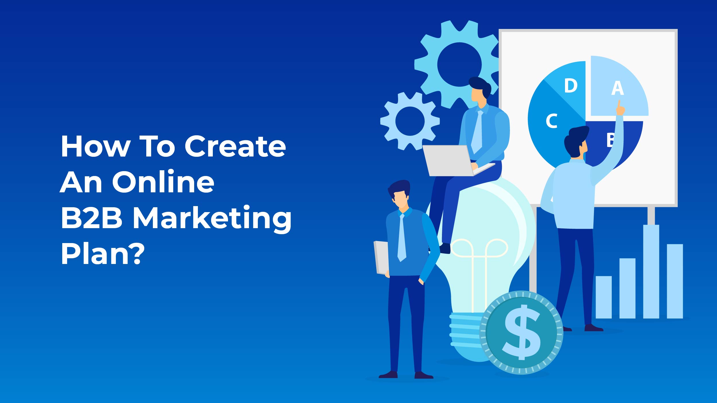 B2B Marketing Plan