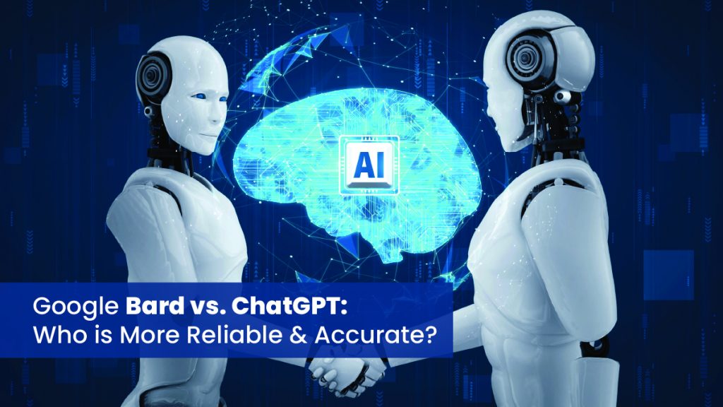 Bard vs. ChatGPT
