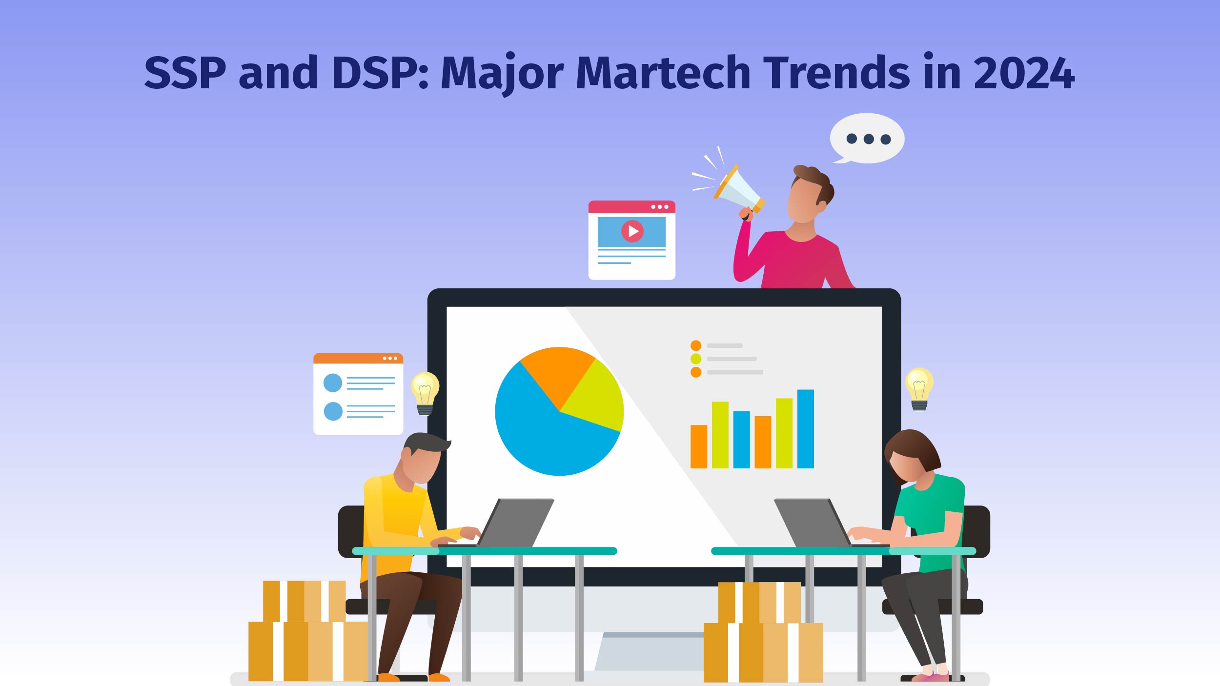 MarTech Trends in 2024