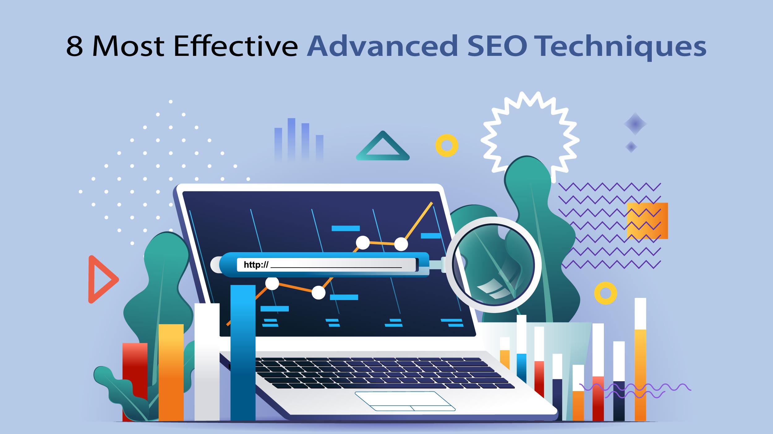 Advanced SEO techniques