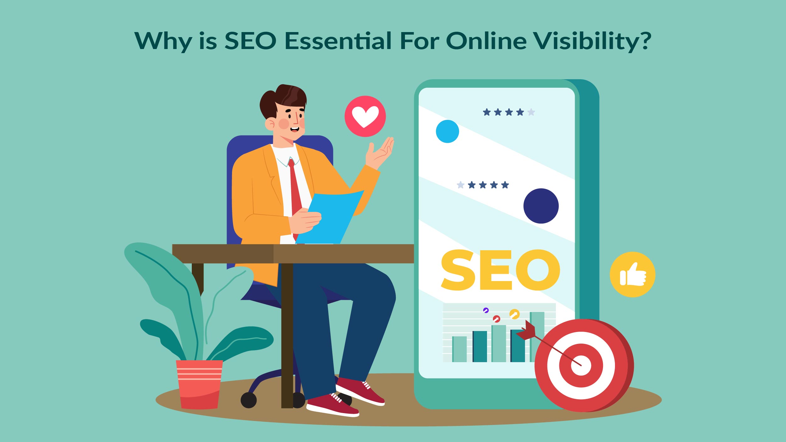 Beginners Guide to SEO