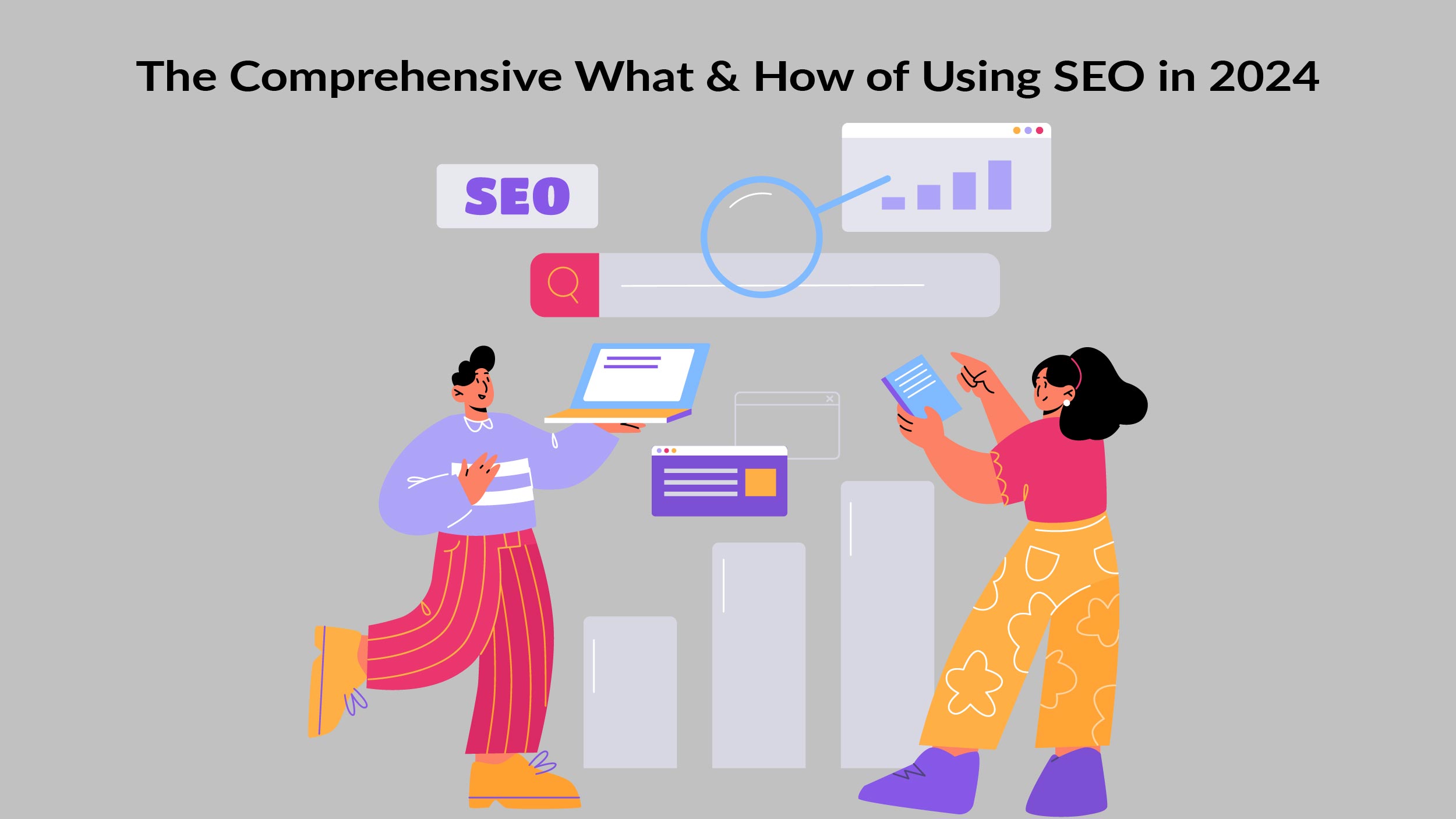 Beginners Guide to SEO