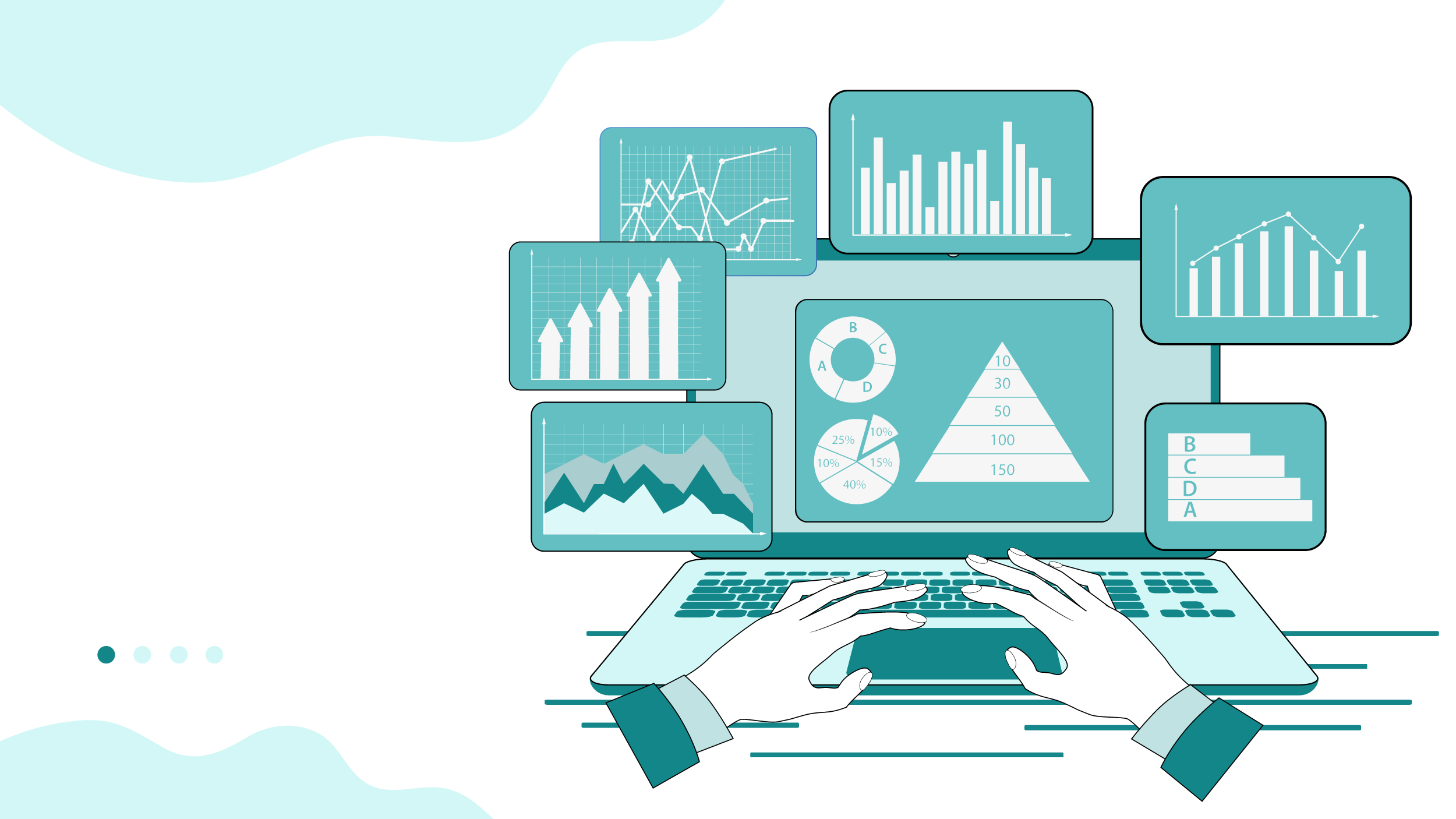 GA4 vs Google Analytics