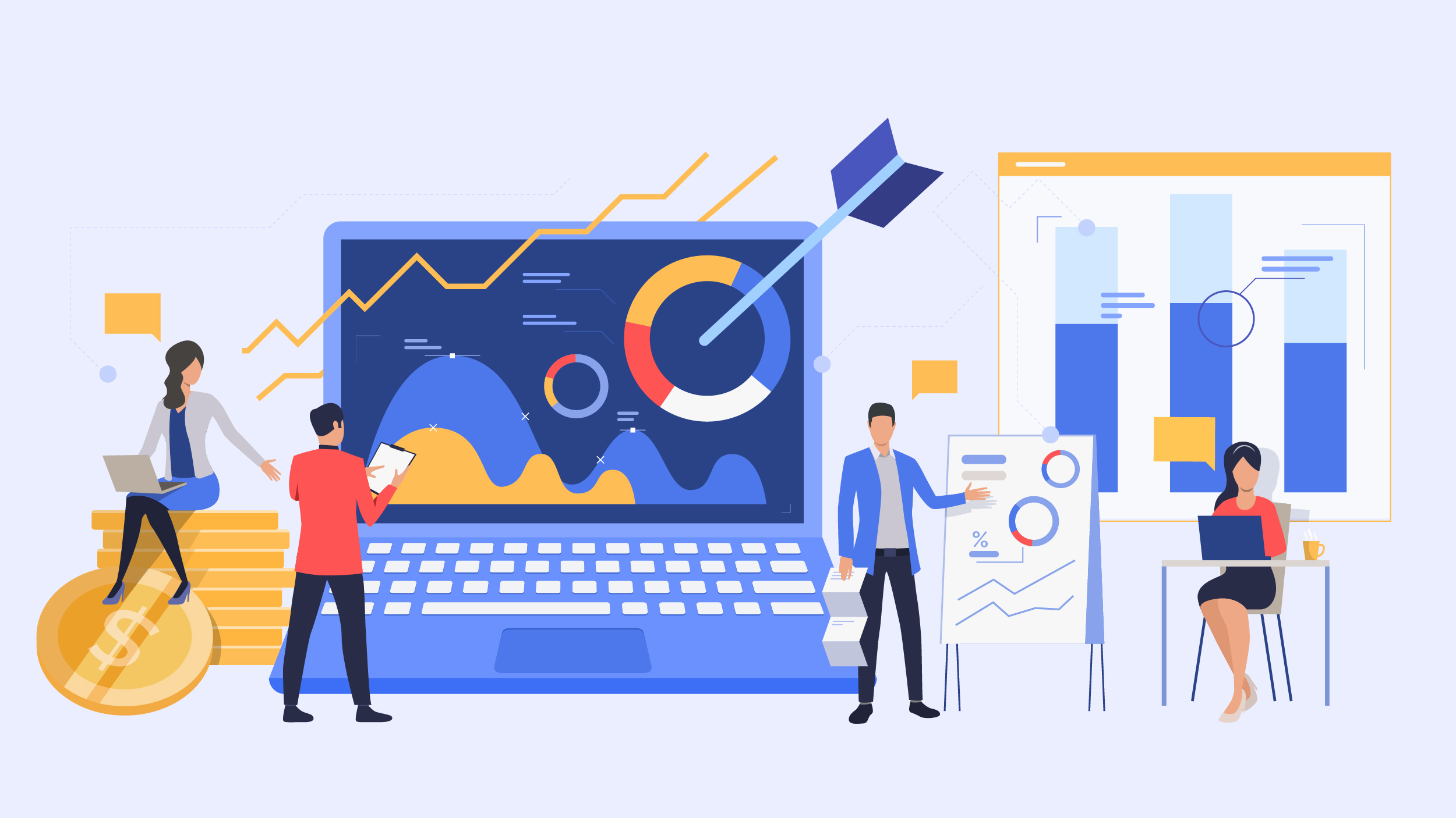 Google Analytics
