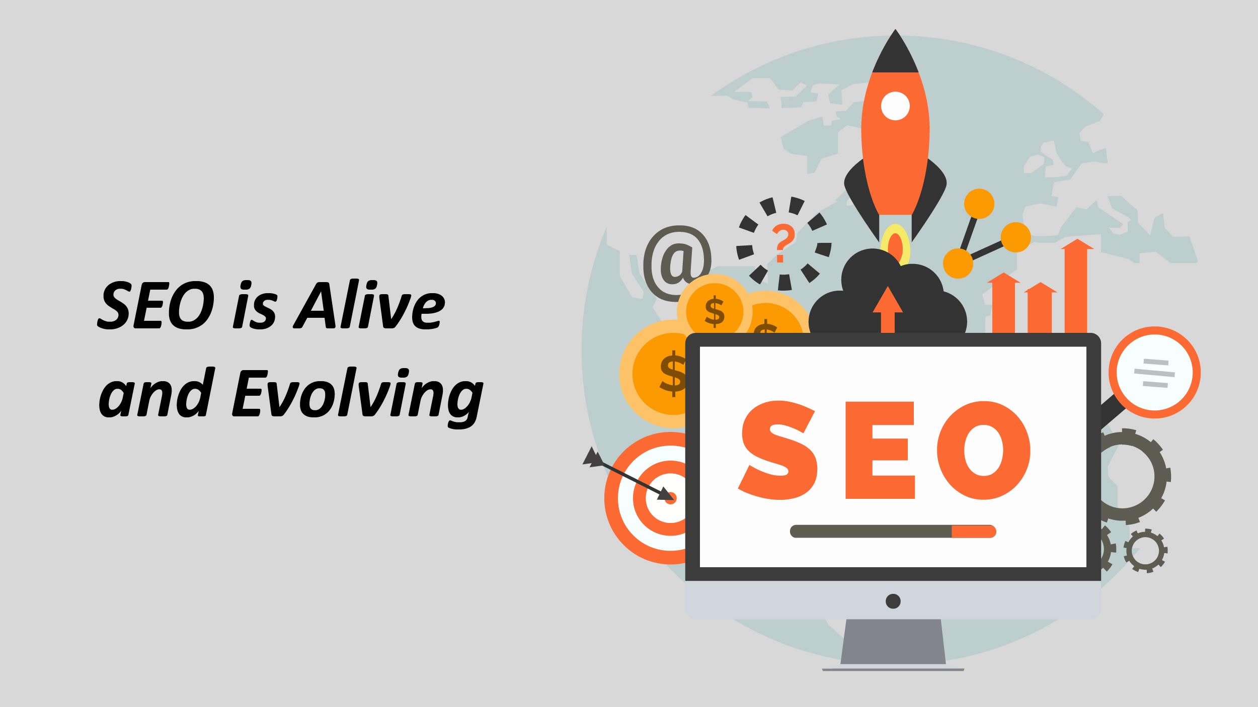 Is Seo Dead