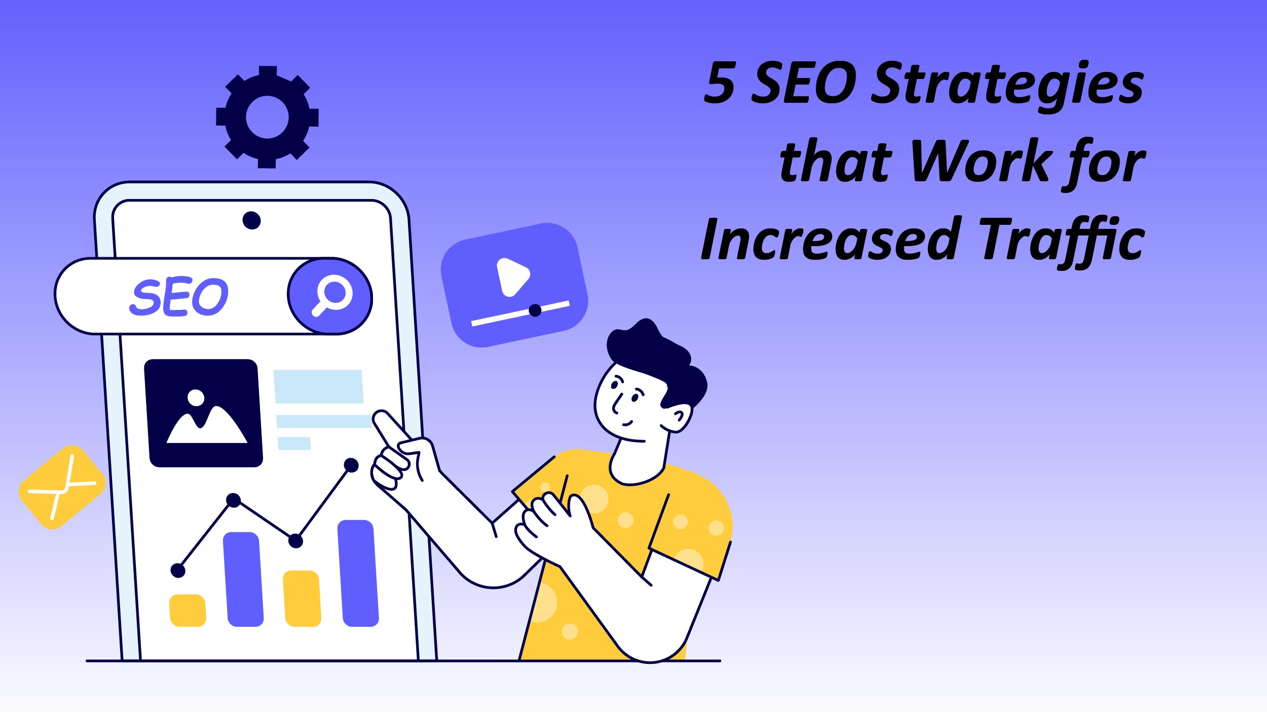 Is Seo Dead
