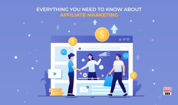 Affiliate Marketing
