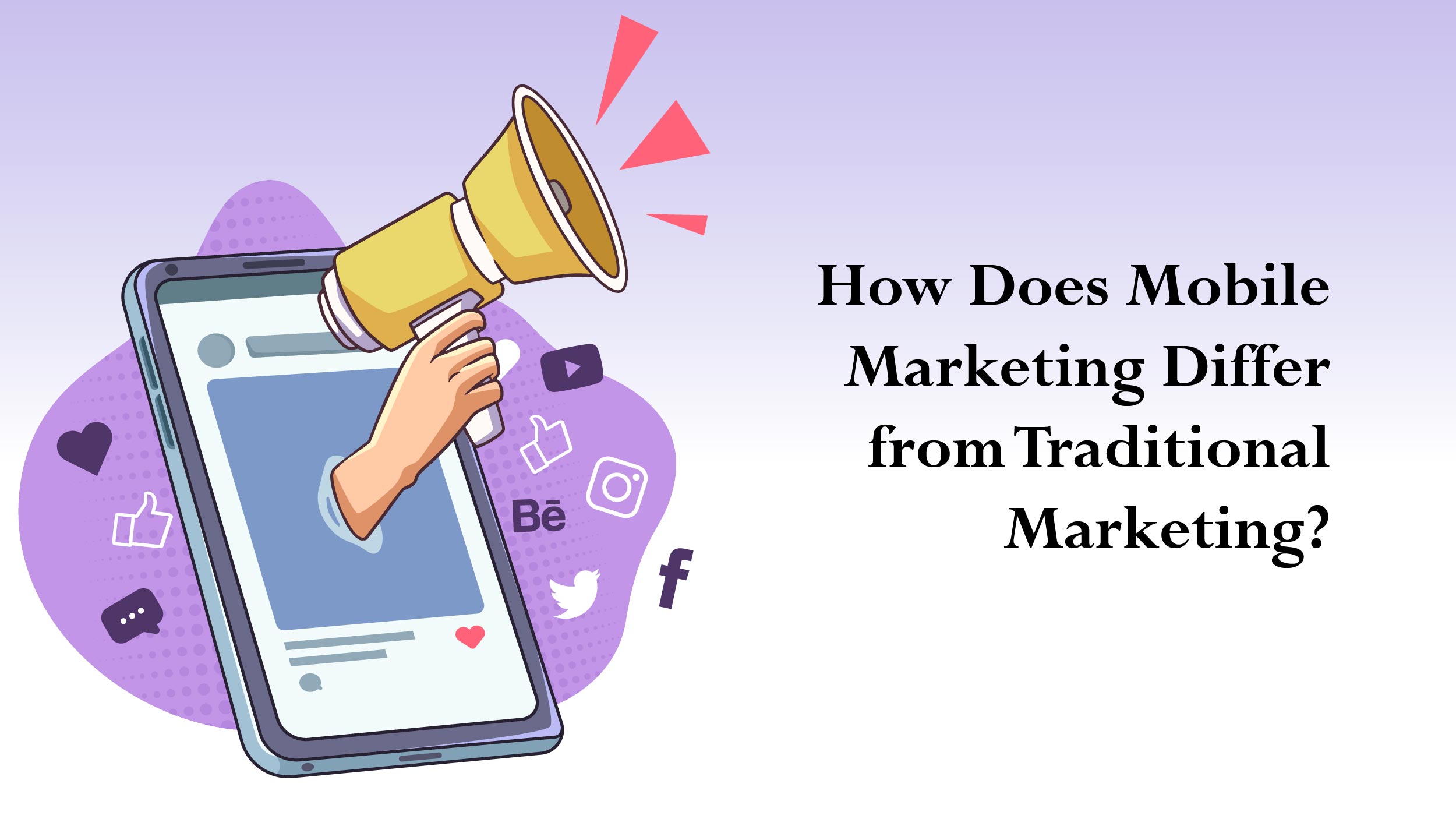Mobile Marketing