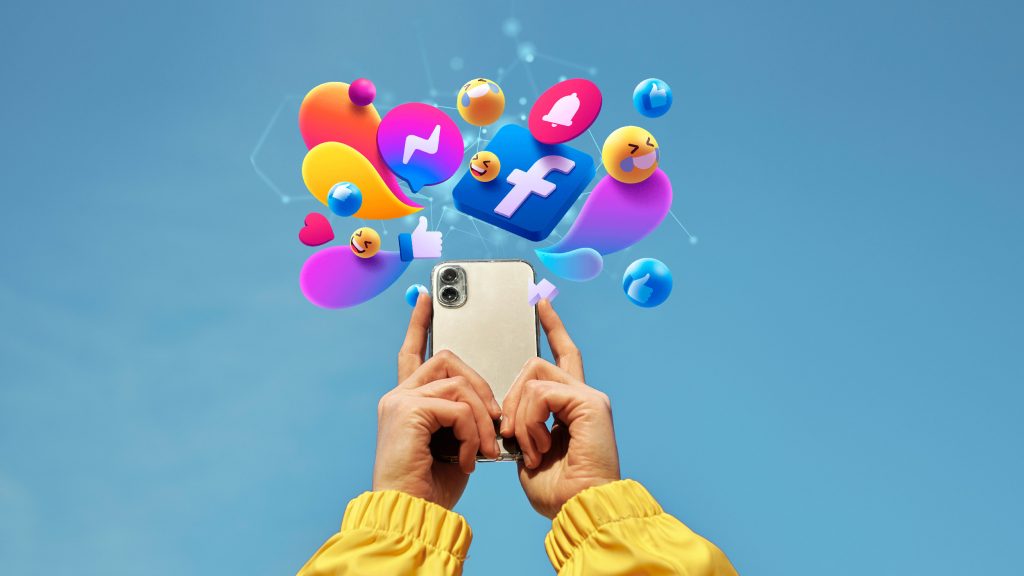 Influencer Marketing