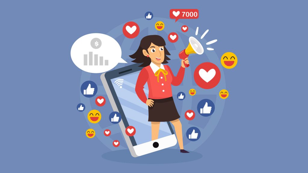 Influencer Marketing
