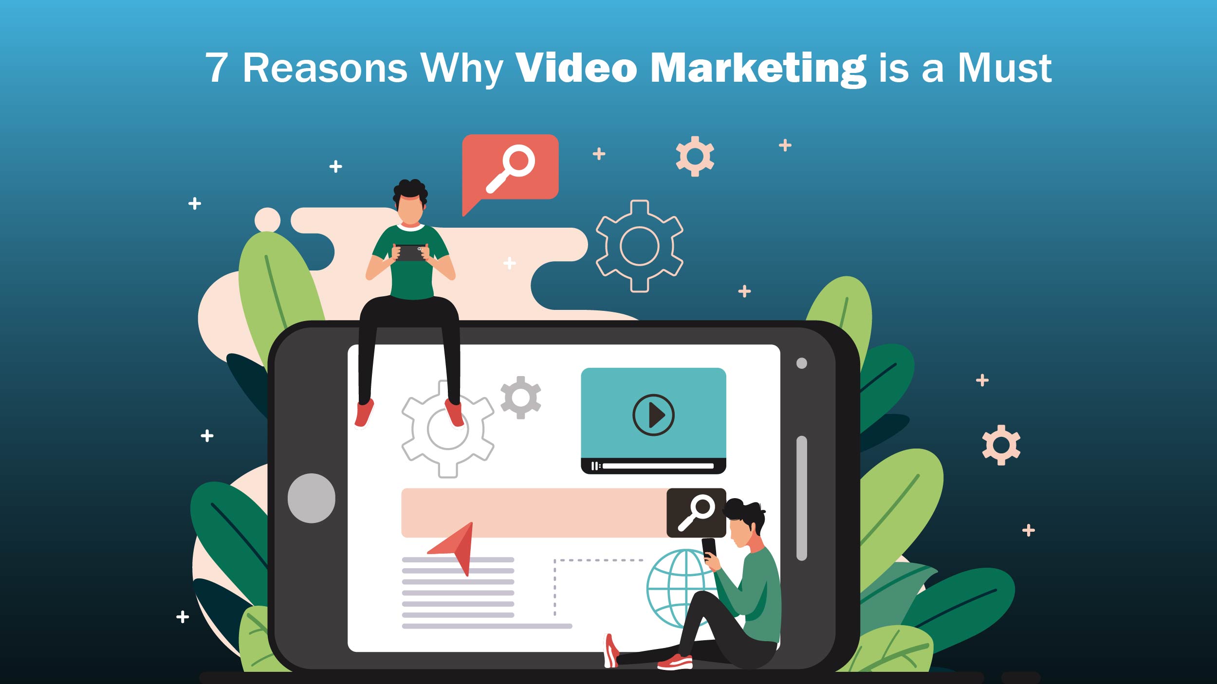 Importance Of Video Marketing 