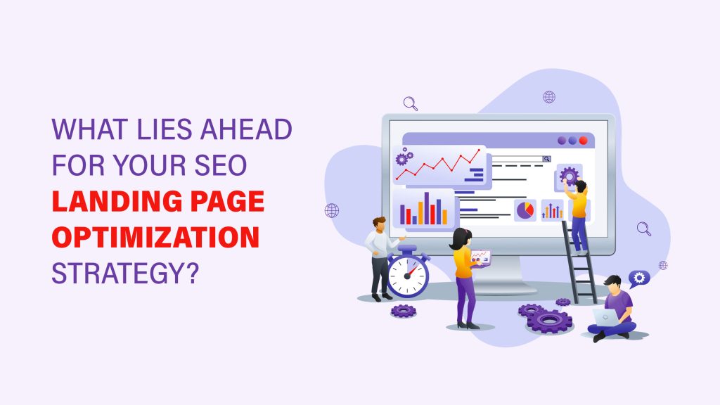 Landing Page Optimization 