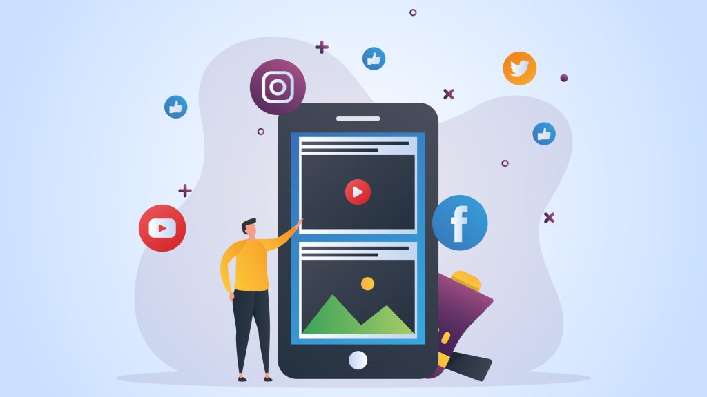 Mobile Advertising