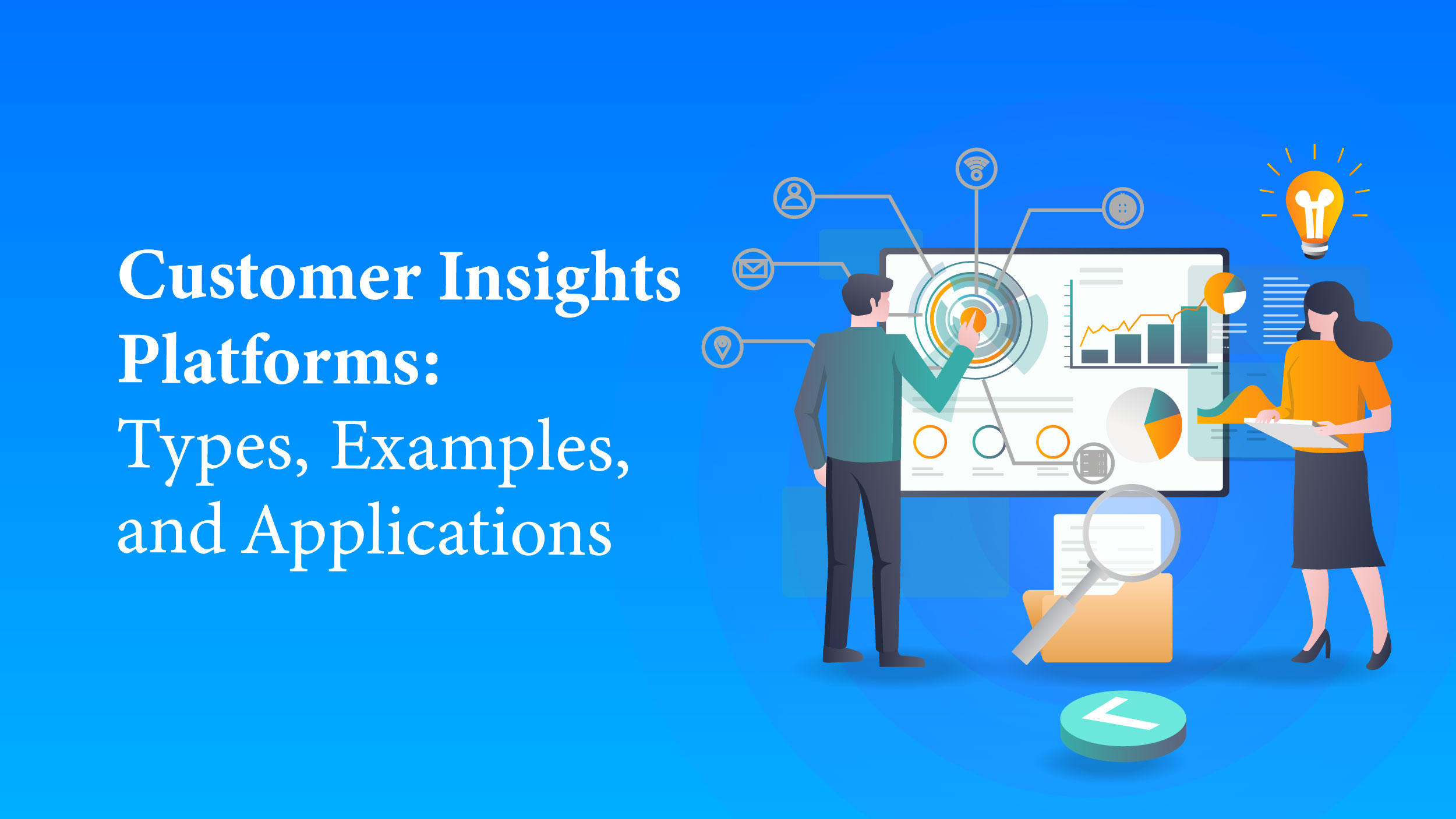 Customer Insights Platform