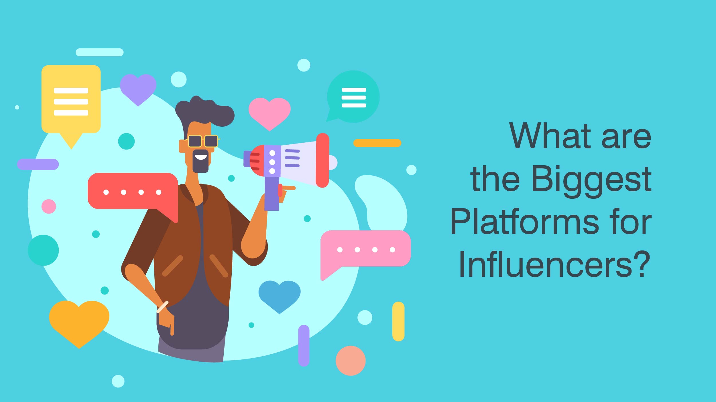 Influencer-networks