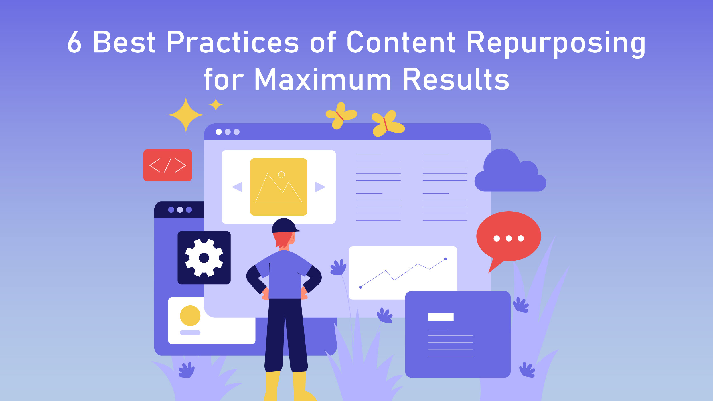 Content Repurposing