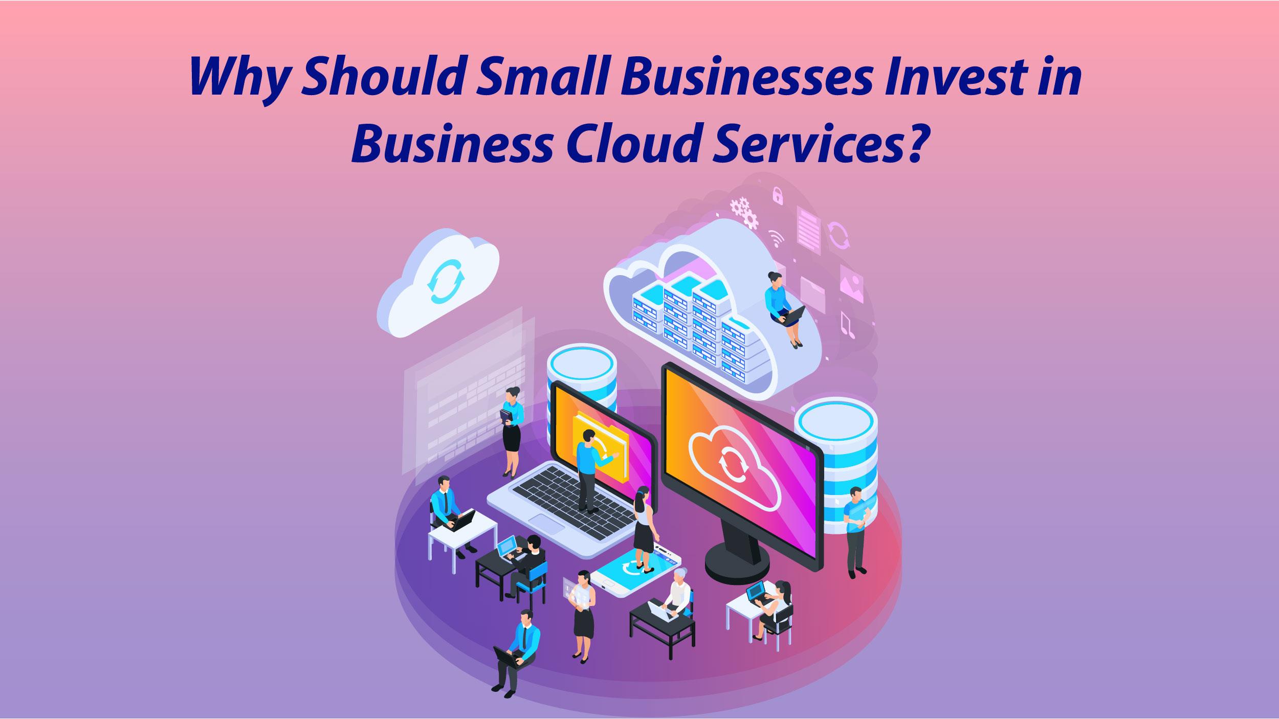 Business Cloud Services