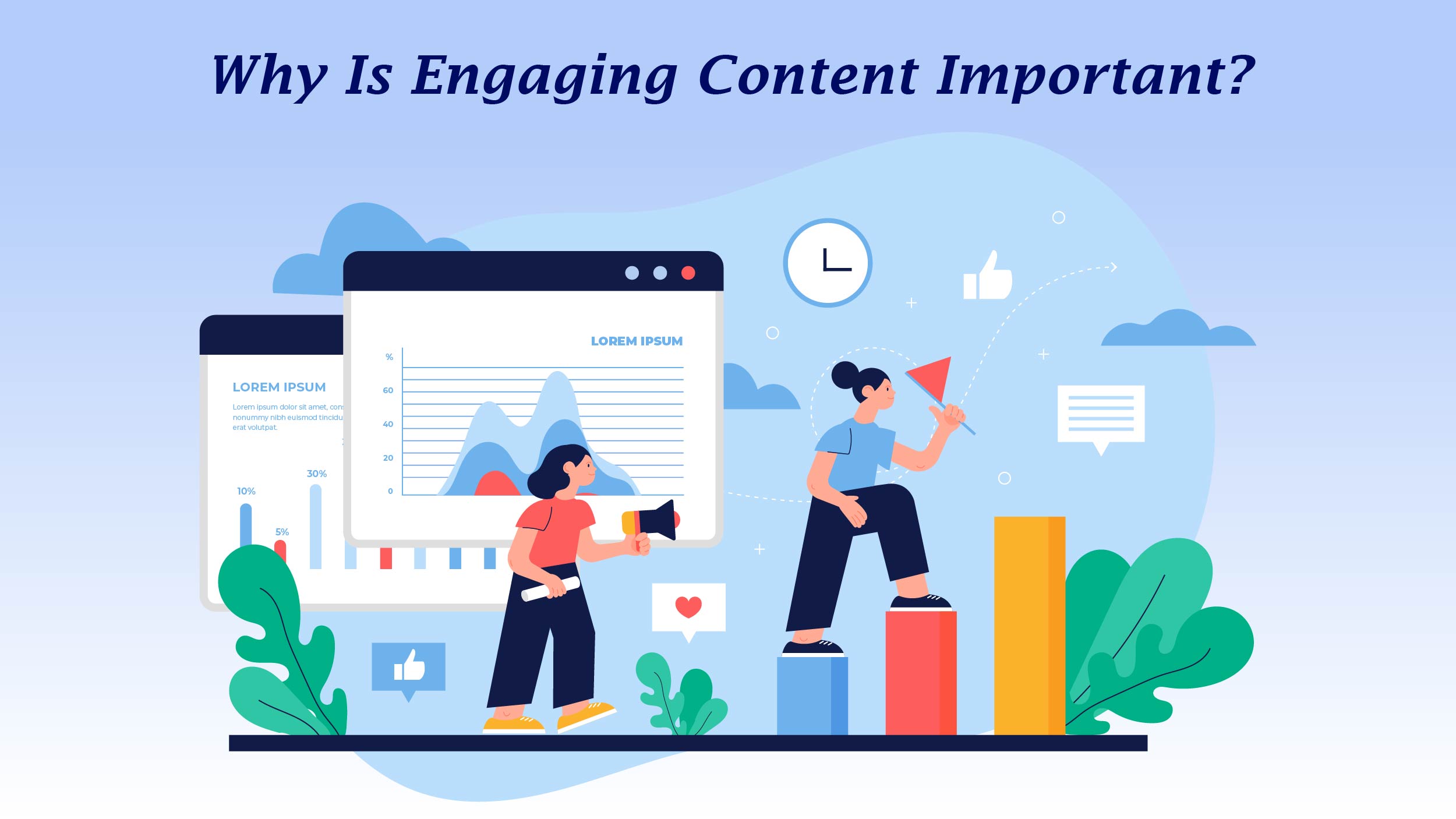 Content Engagement