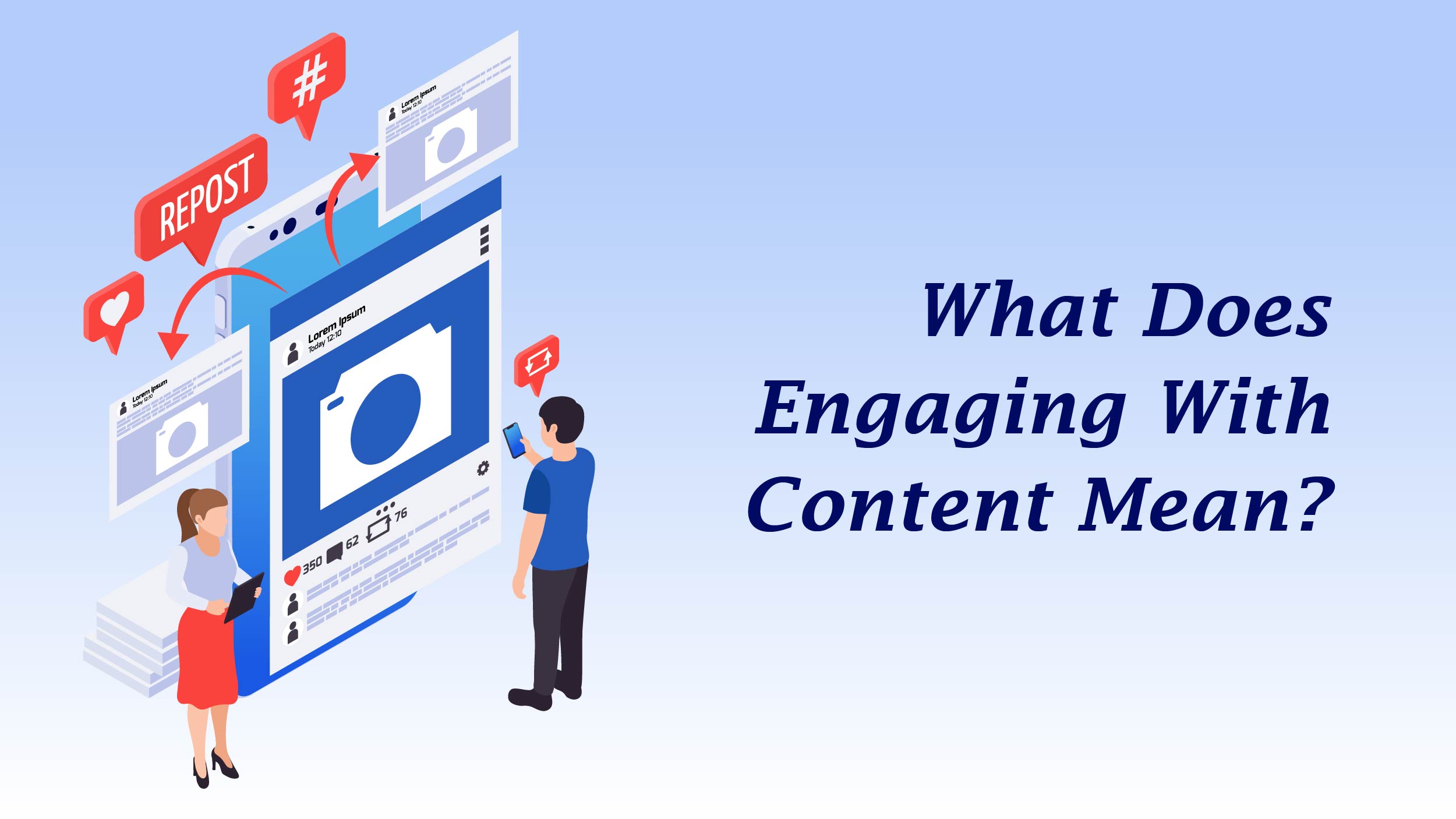 Content Engagement