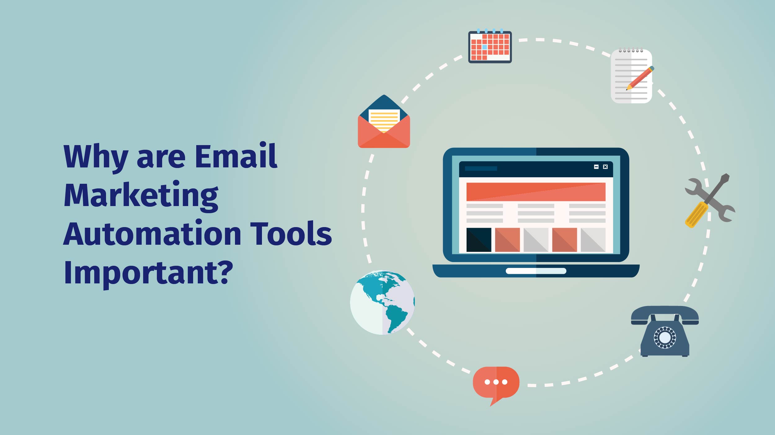 Email Marketing Automation Tools